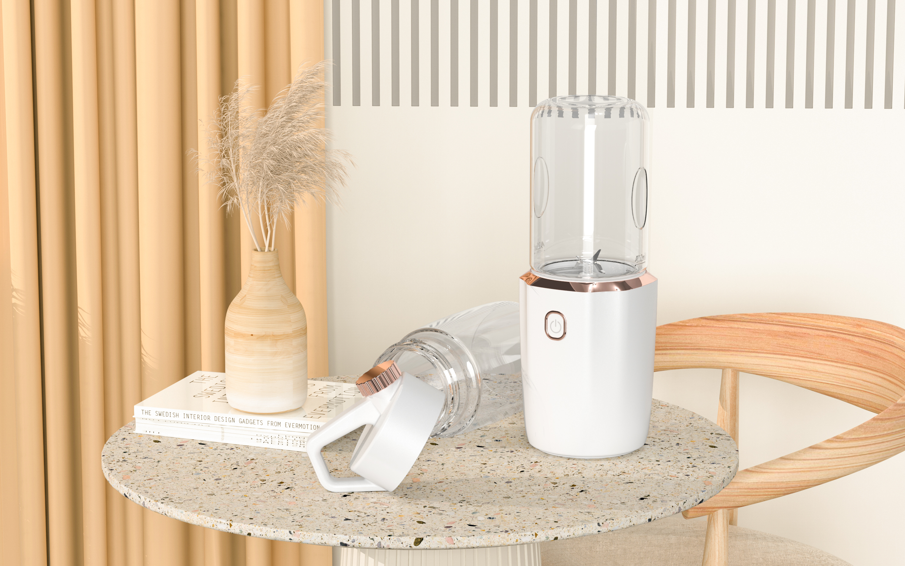 Juicer, portable Juicer，