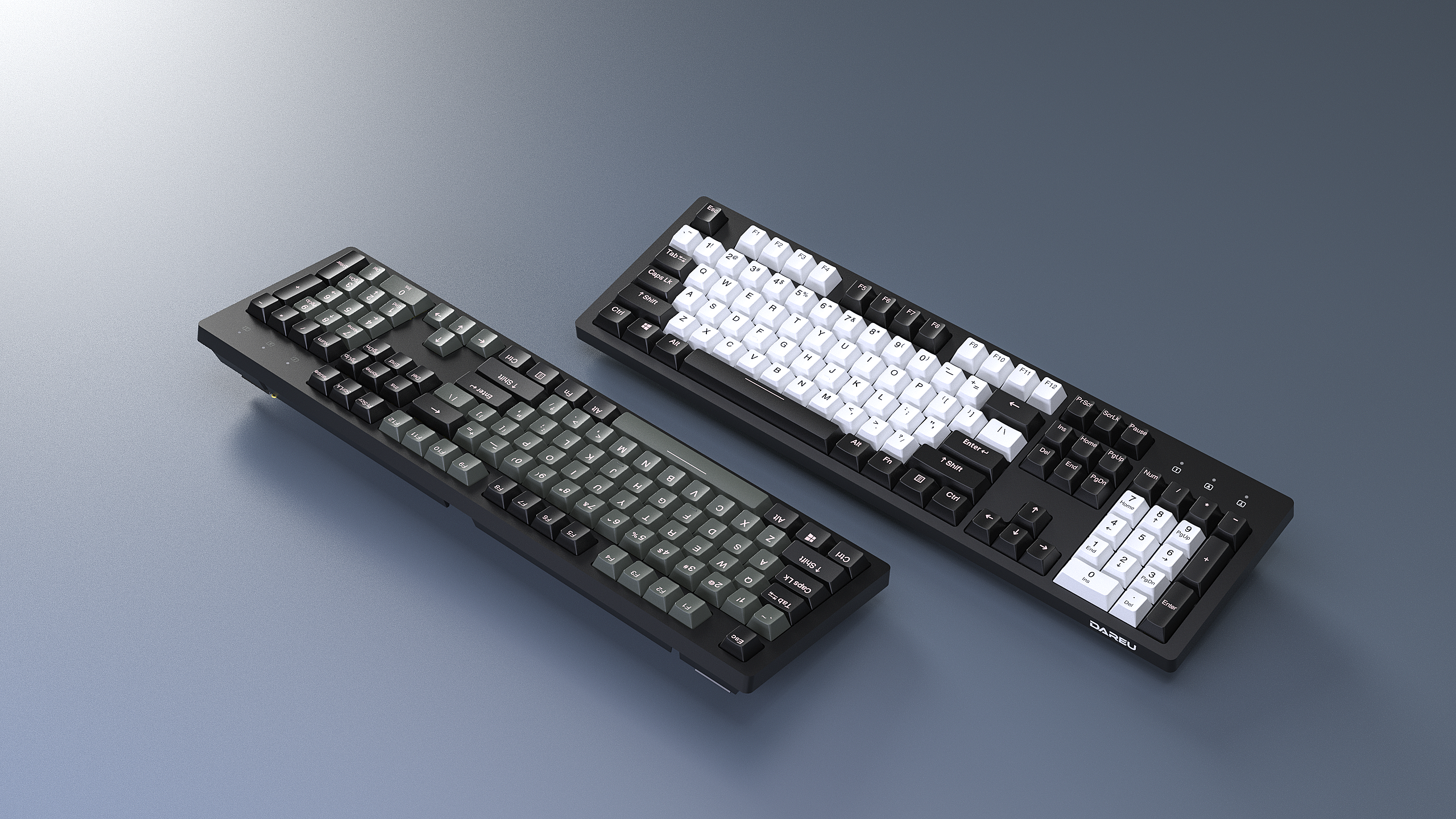 Daryou，Hot plug，homegrown products，