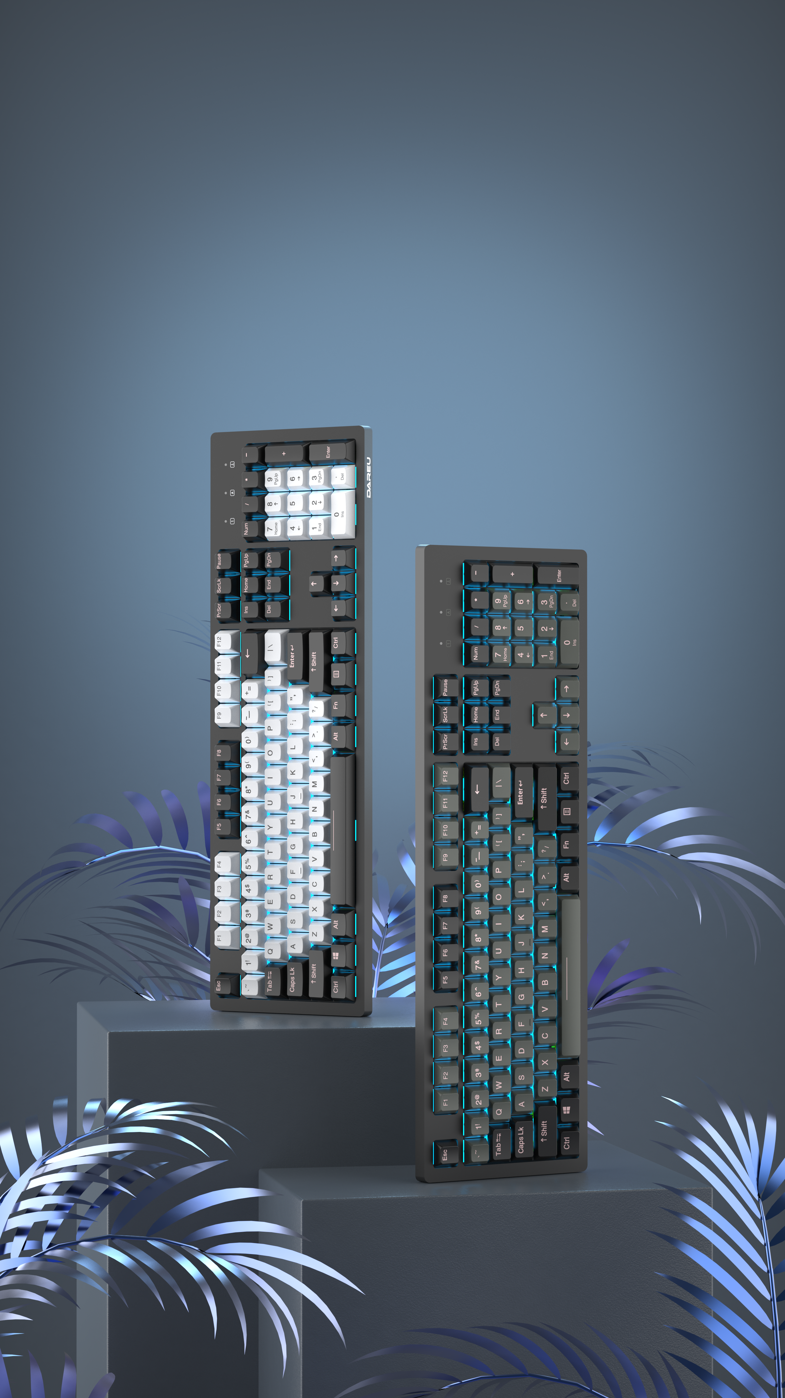 Daryou，Hot plug，homegrown products，