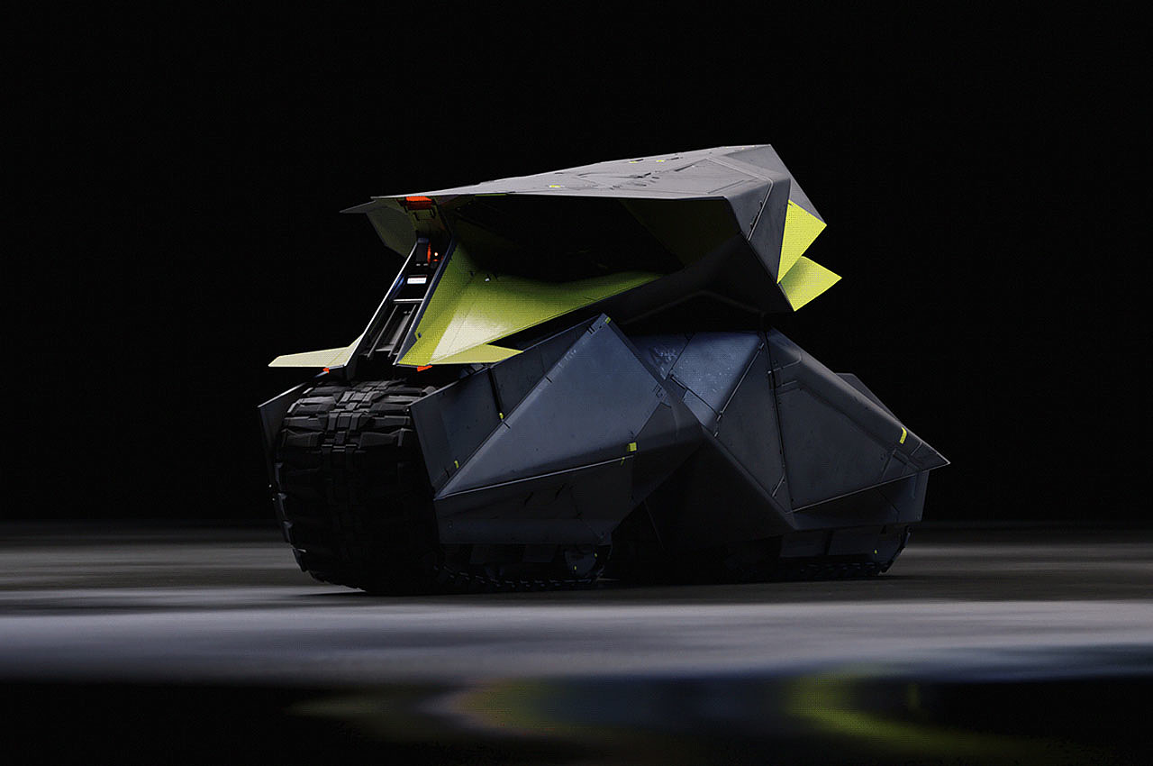 Batman，Bat cabin，motorcycle，Model，