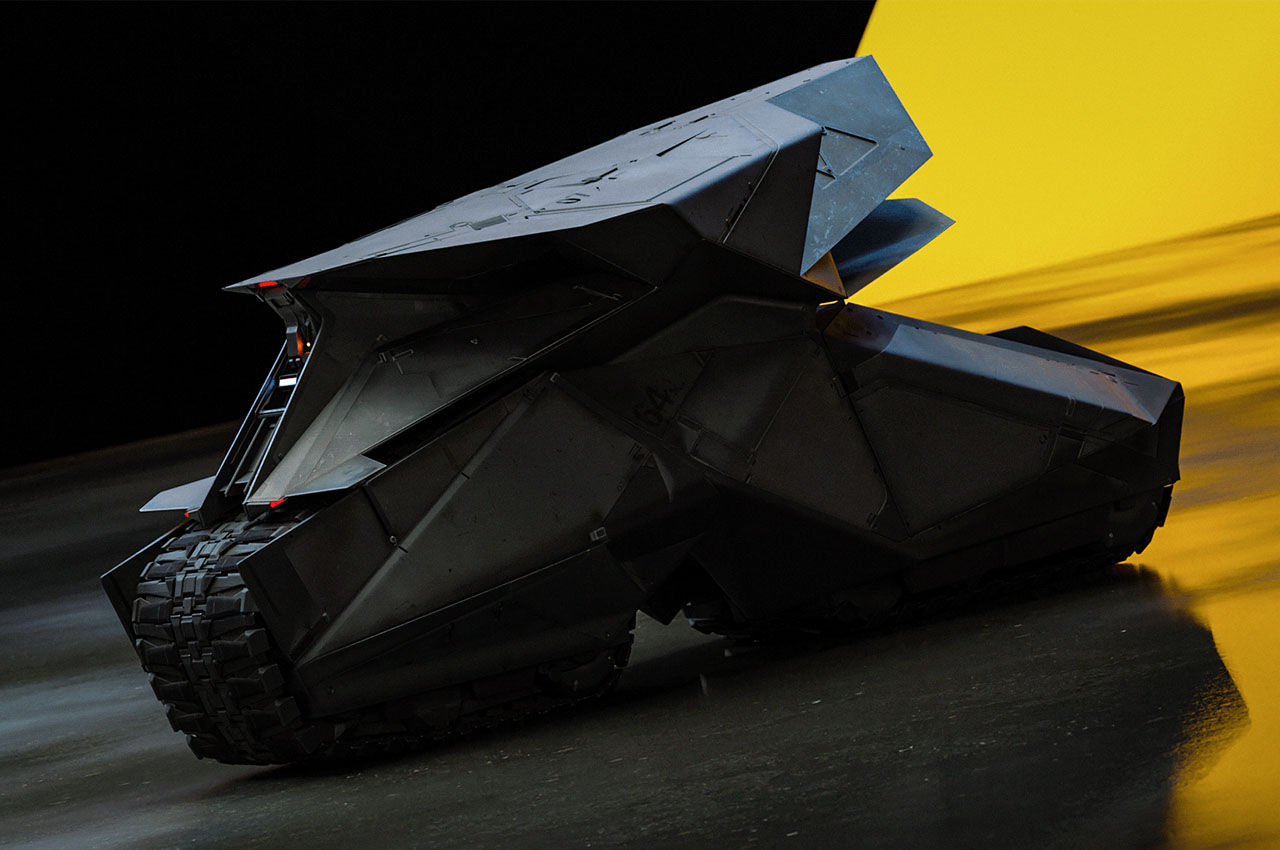 Batman，Bat cabin，motorcycle，Model，