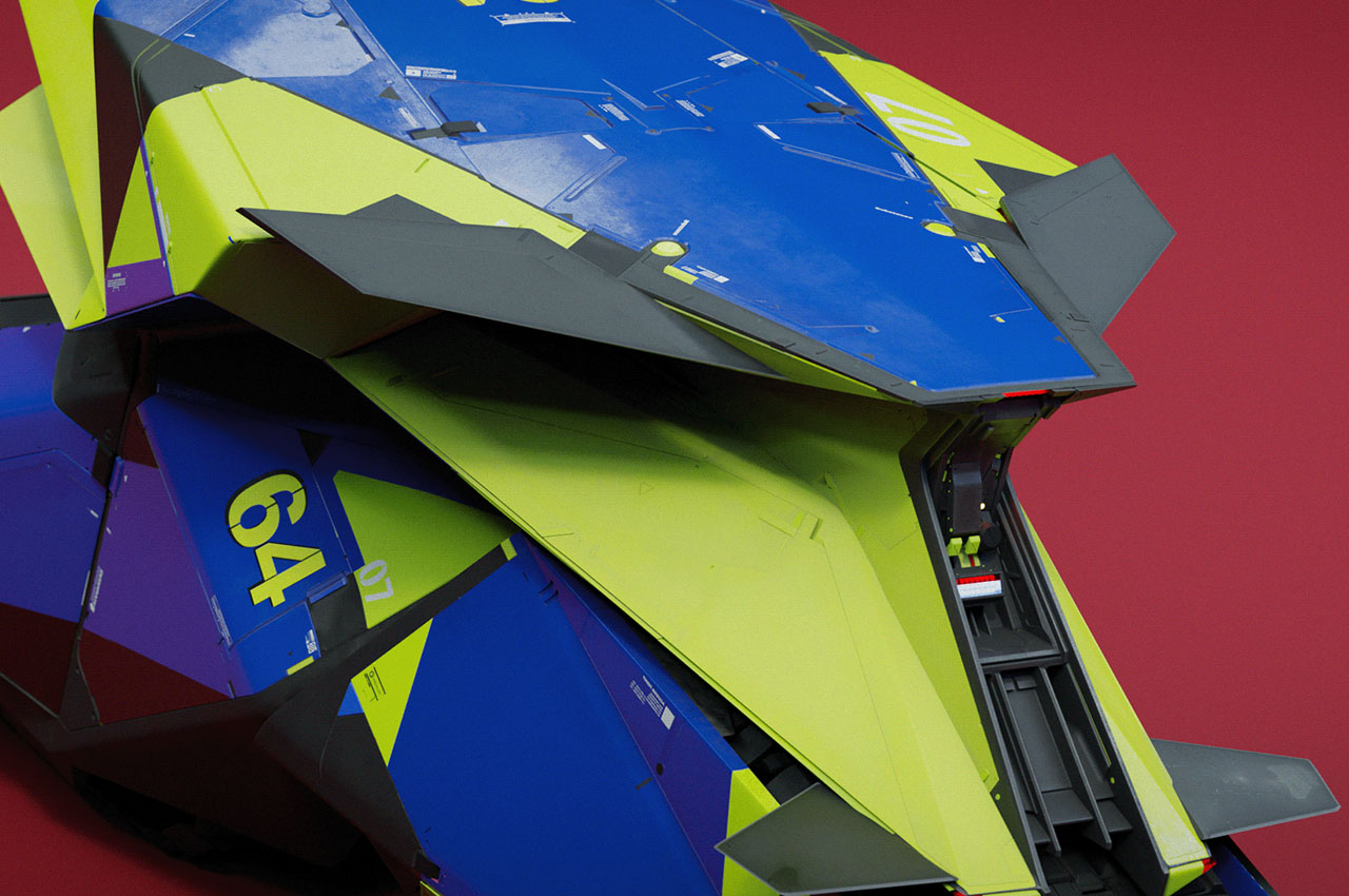 Batman，Bat cabin，motorcycle，Model，