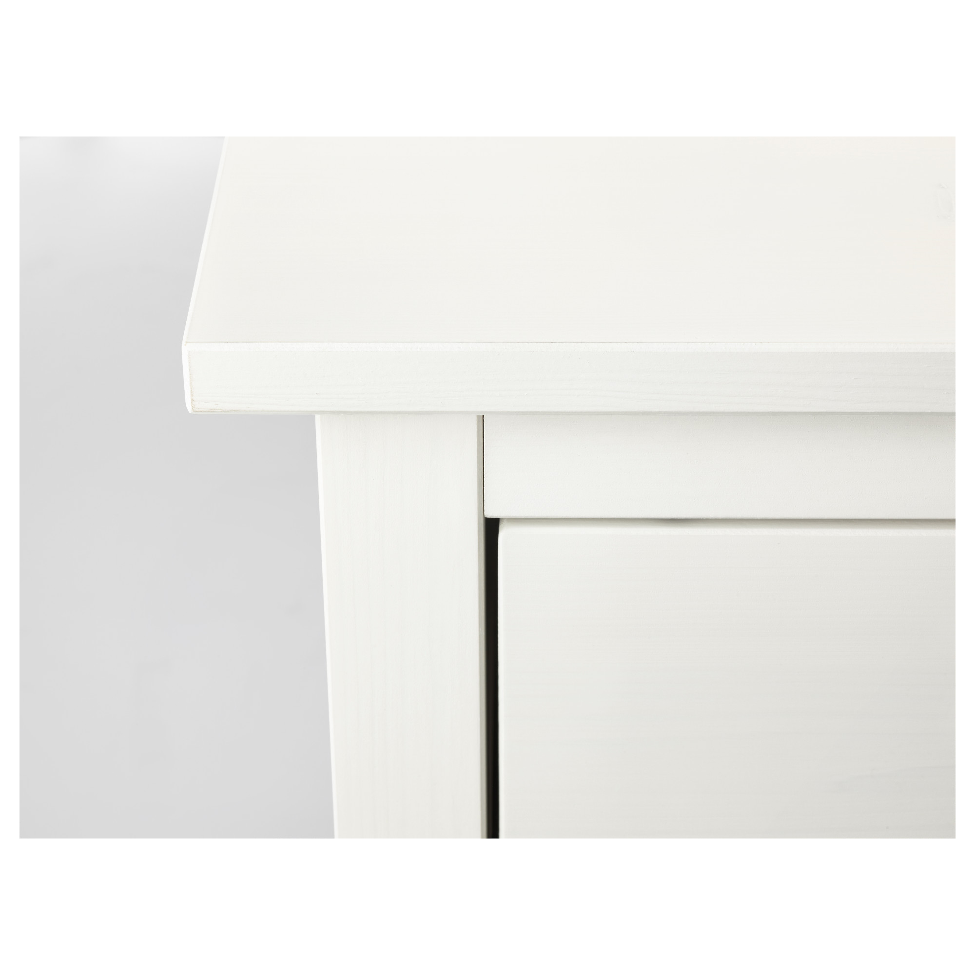 IKEA，Hannis drawer cabinet，IKEA，