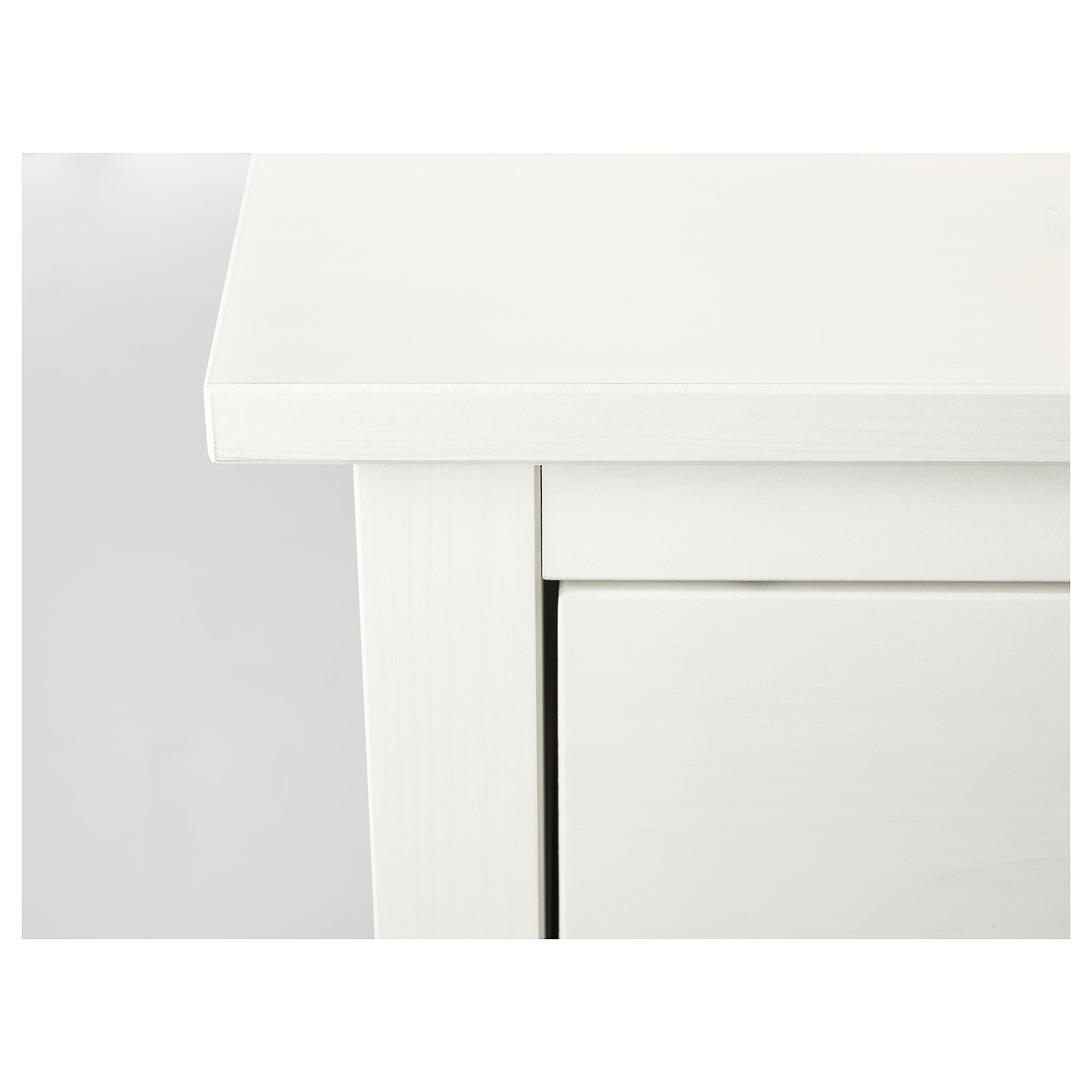 IKEA，Hannis drawer cabinet，IKEA，