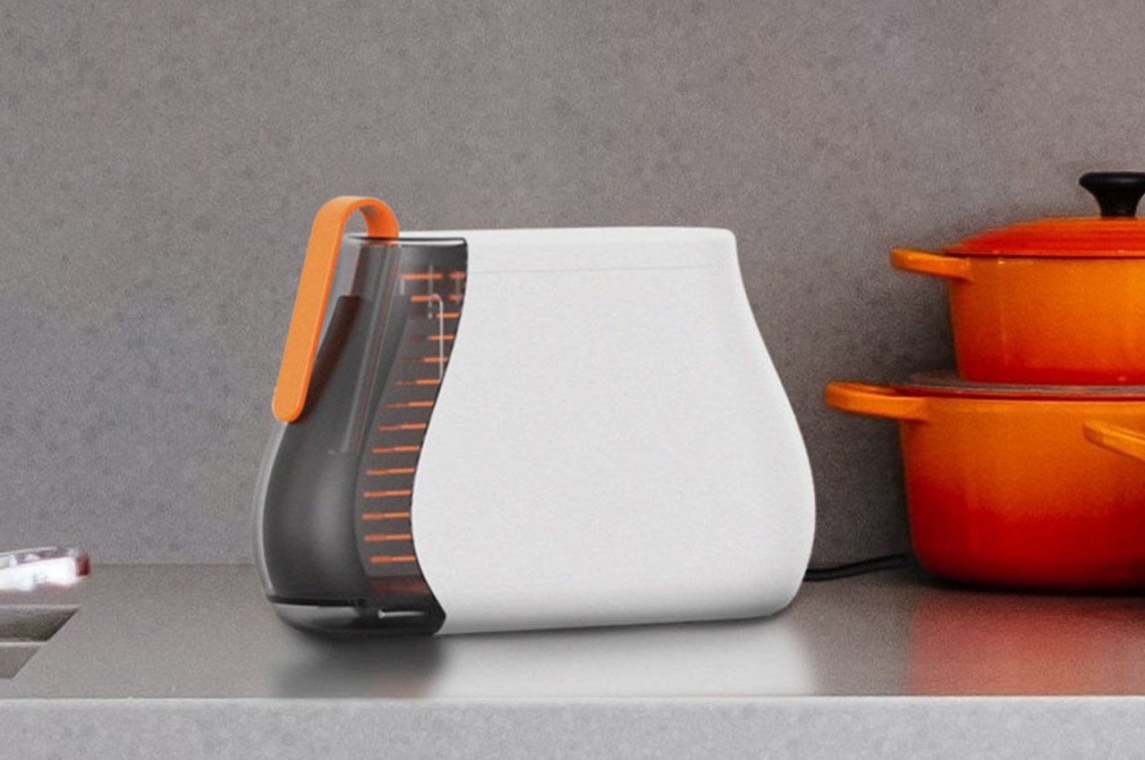 toaster，Simple and compact，Easy to use，Breakfast machine，