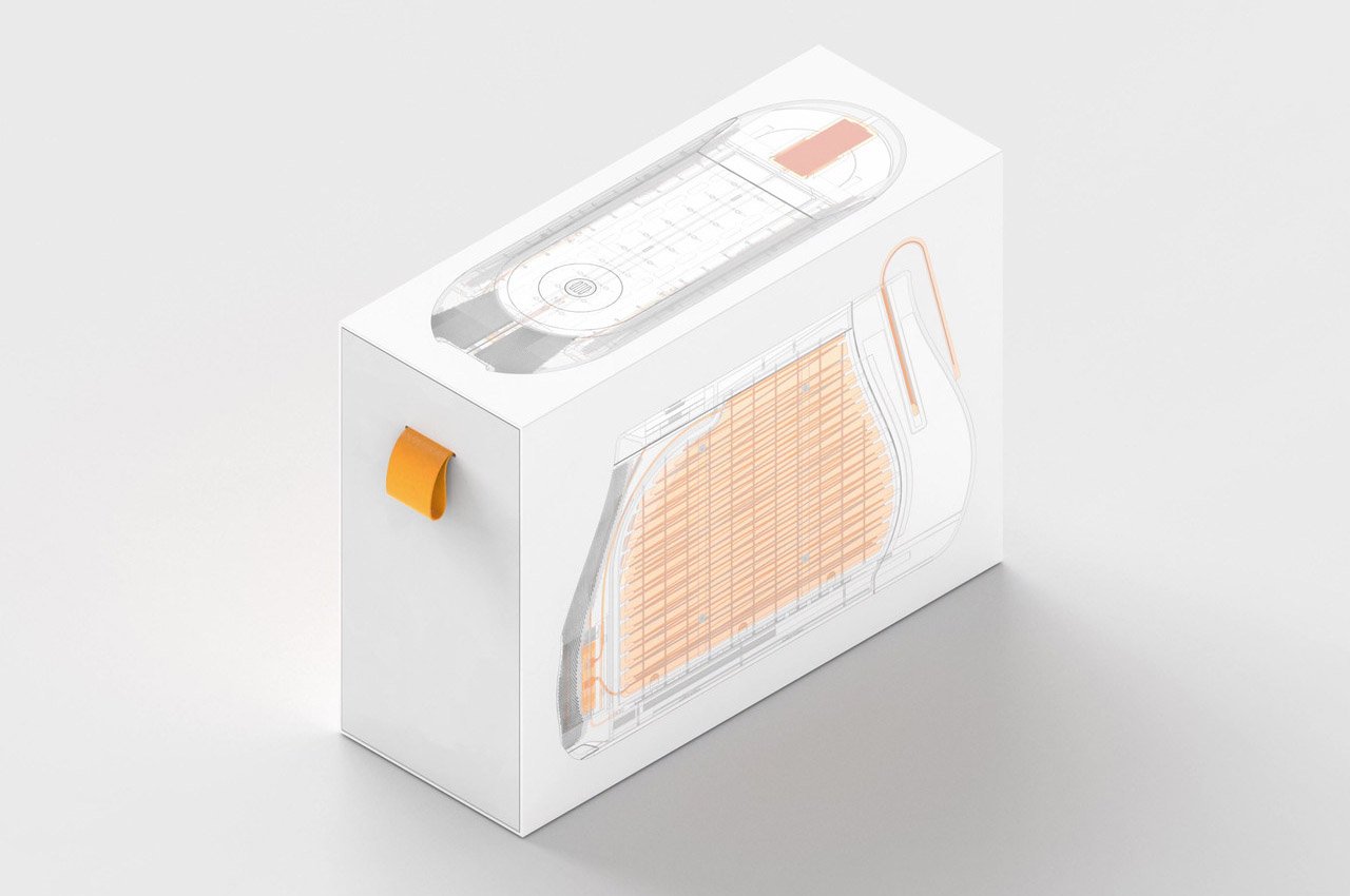 toaster，Simple and compact，Easy to use，Breakfast machine，