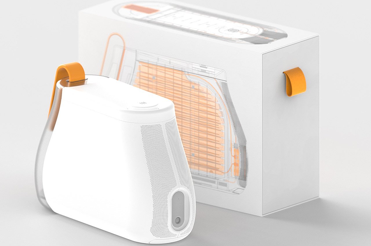 toaster，Simple and compact，Easy to use，Breakfast machine，