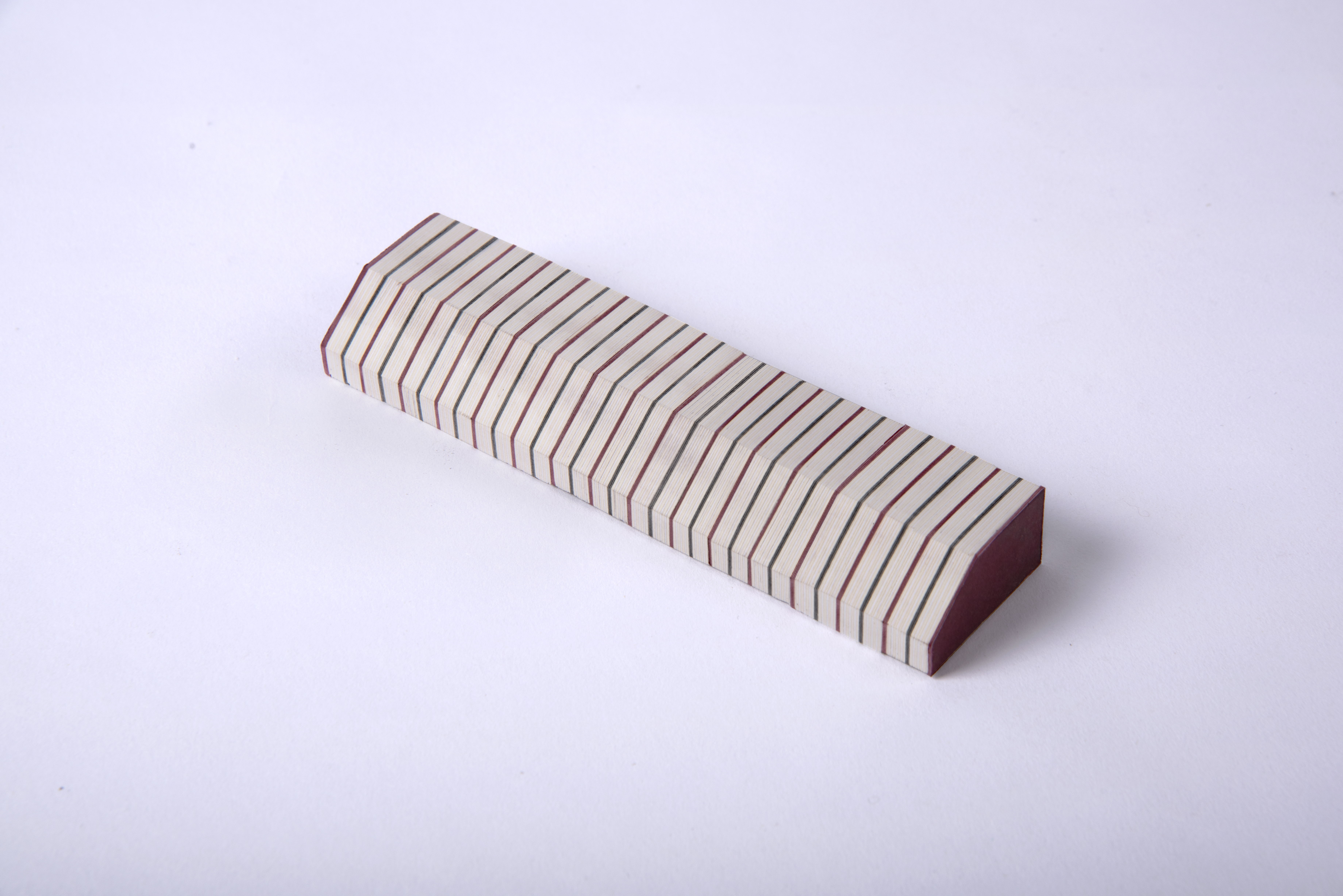 cmf，paper，Material Science，originality，geometry，ruler，Paperweight，Stationery，