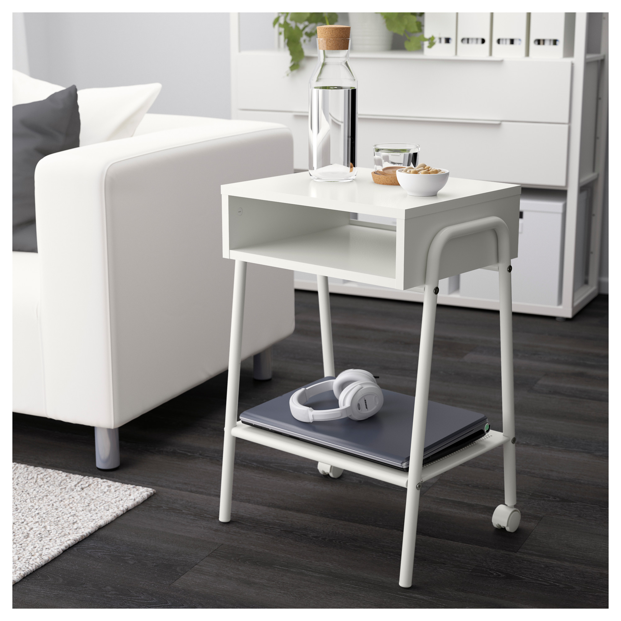 IKEA，Setskog relief table，IKKEA，