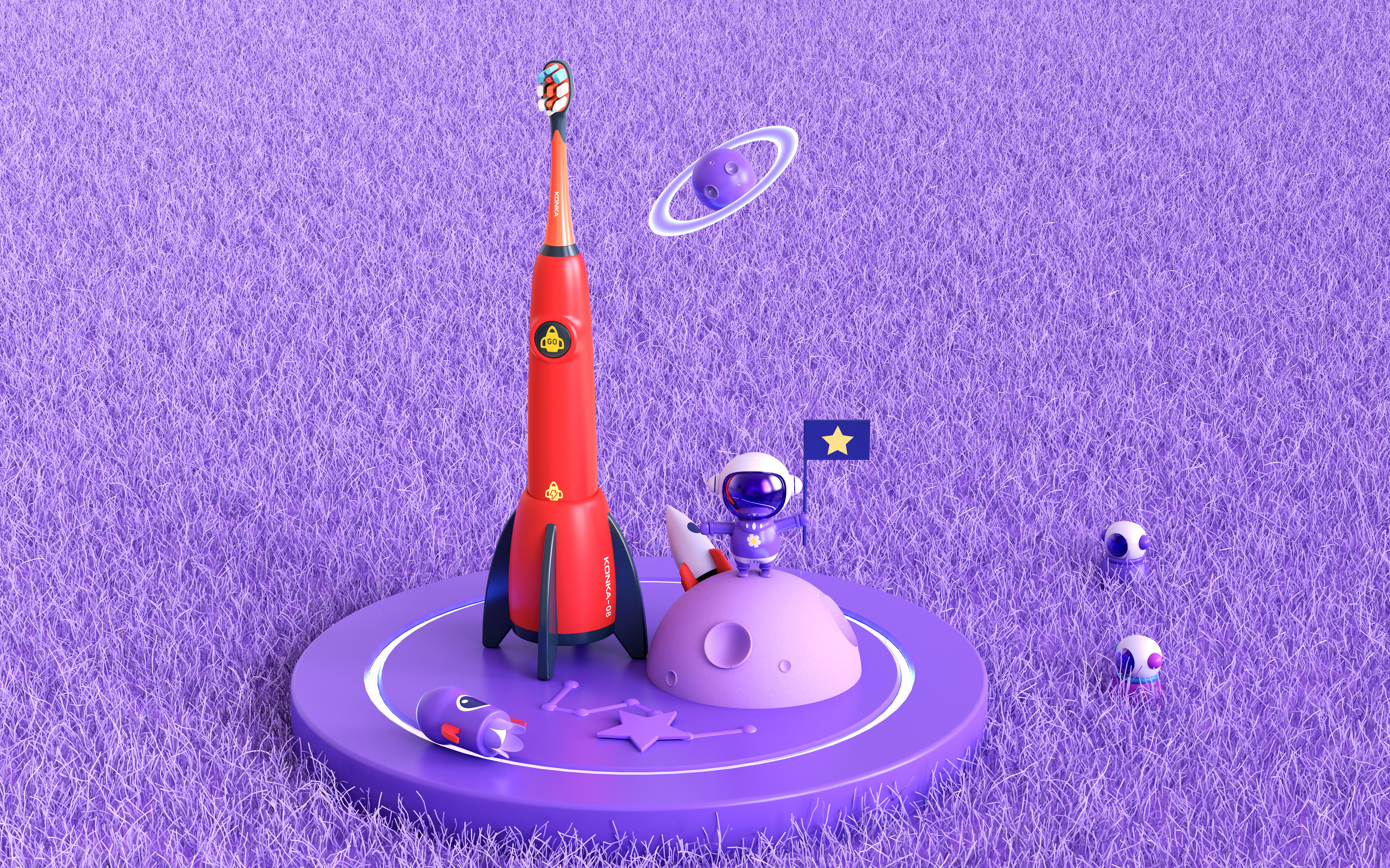 thirteen，interest，product design，toothbrush，