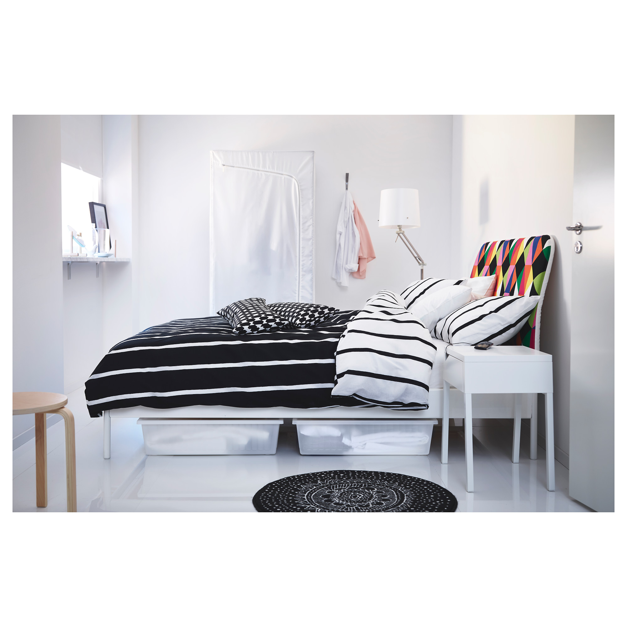 IKEA，Serye relief table，IKEA，