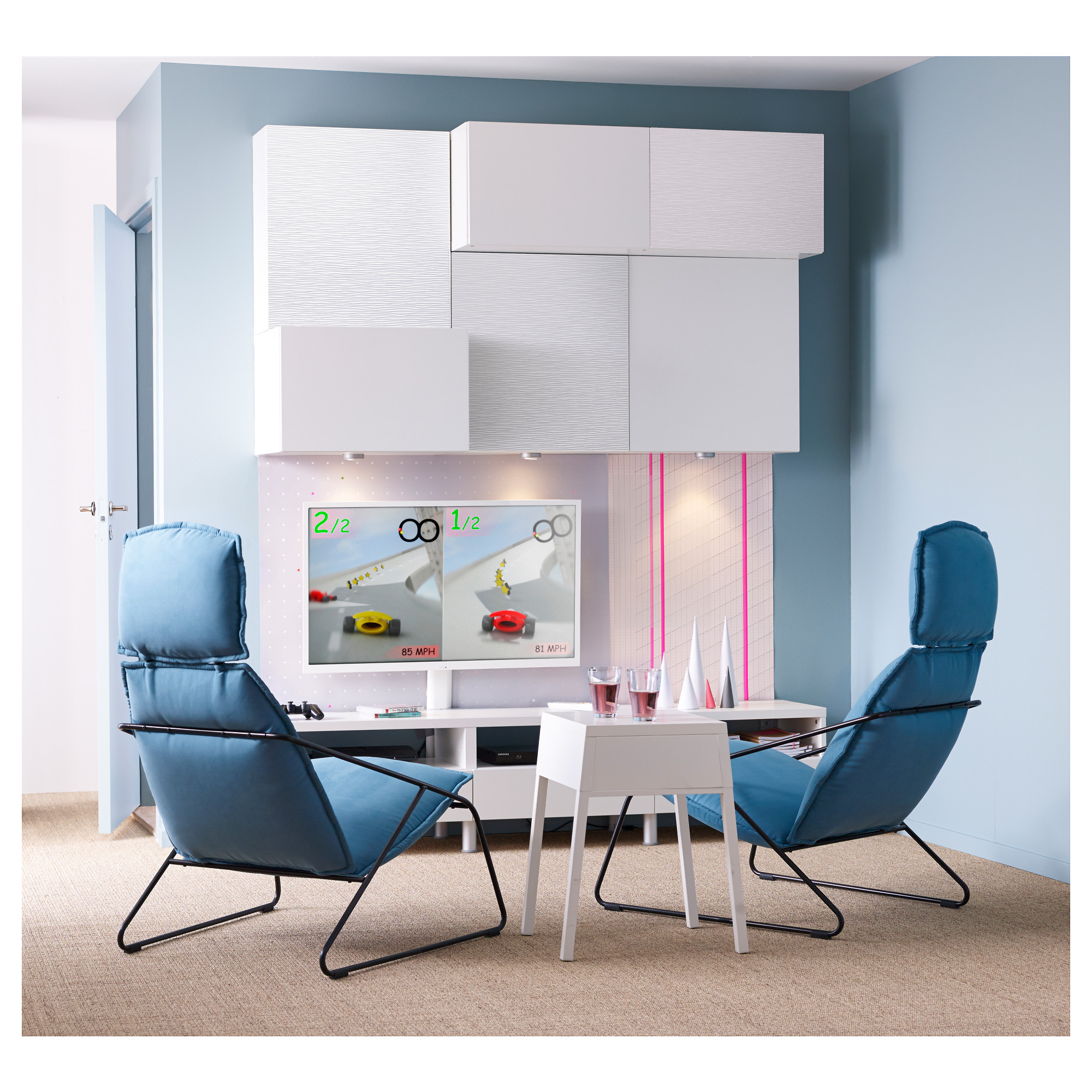 IKEA，Serye relief table，IKEA，