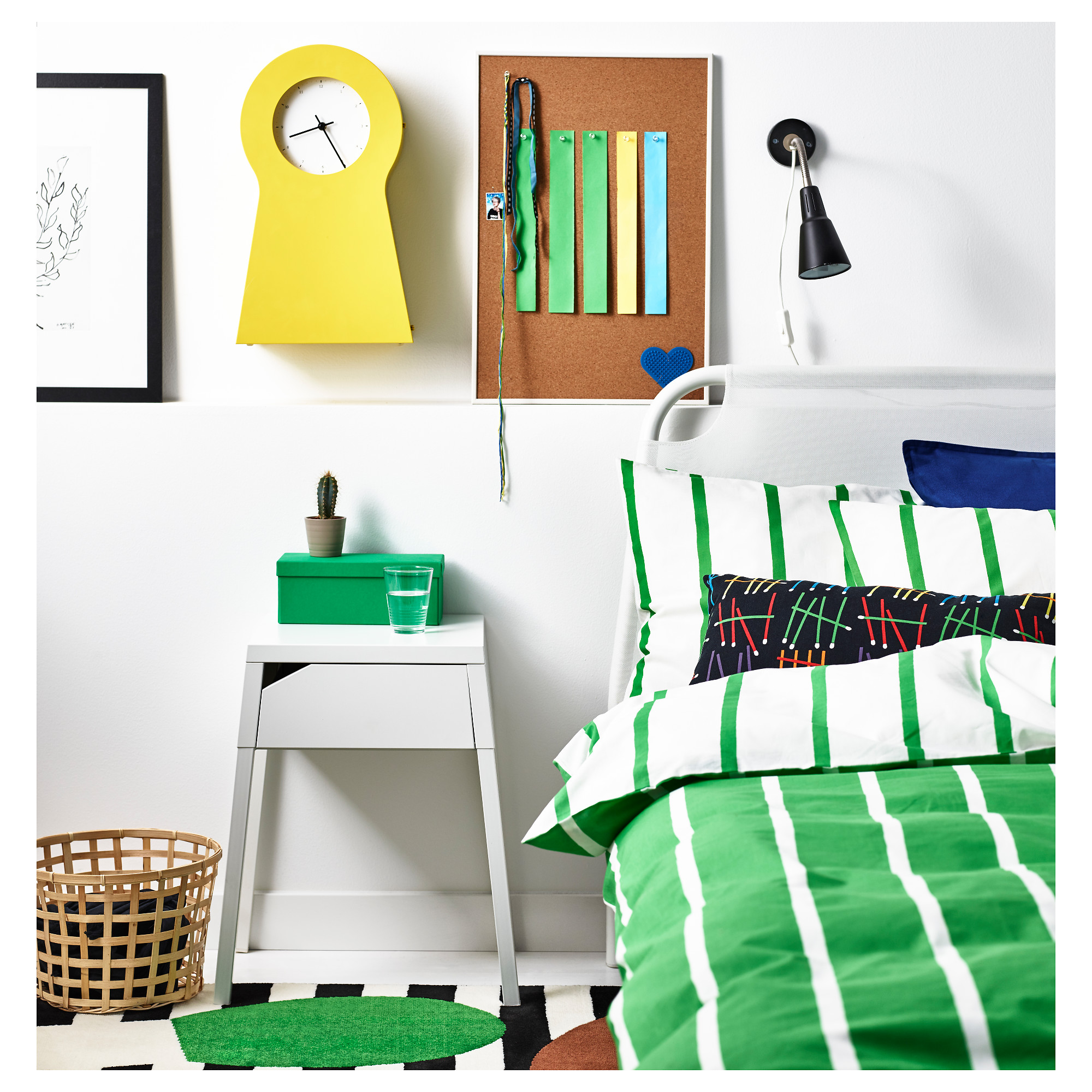 IKEA，Serye relief table，IKEA，