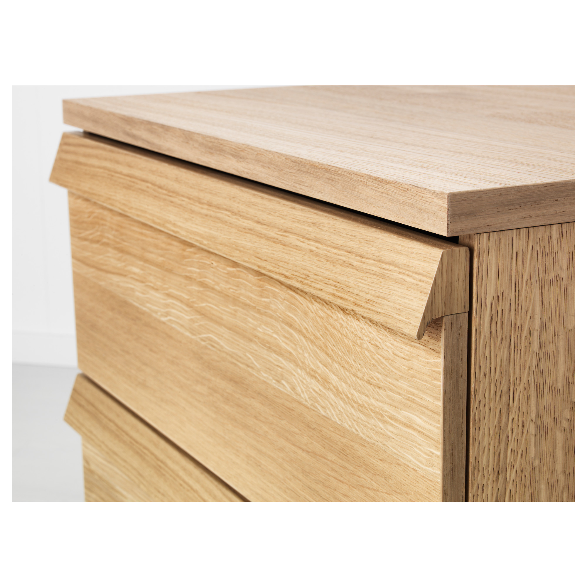 IKEA，OP drawer table，IKEA，