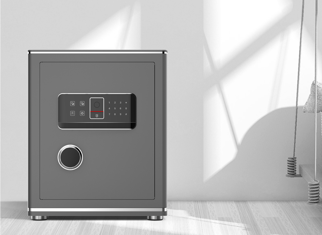 The industry's first FPC respiratory fingerprint recognition，