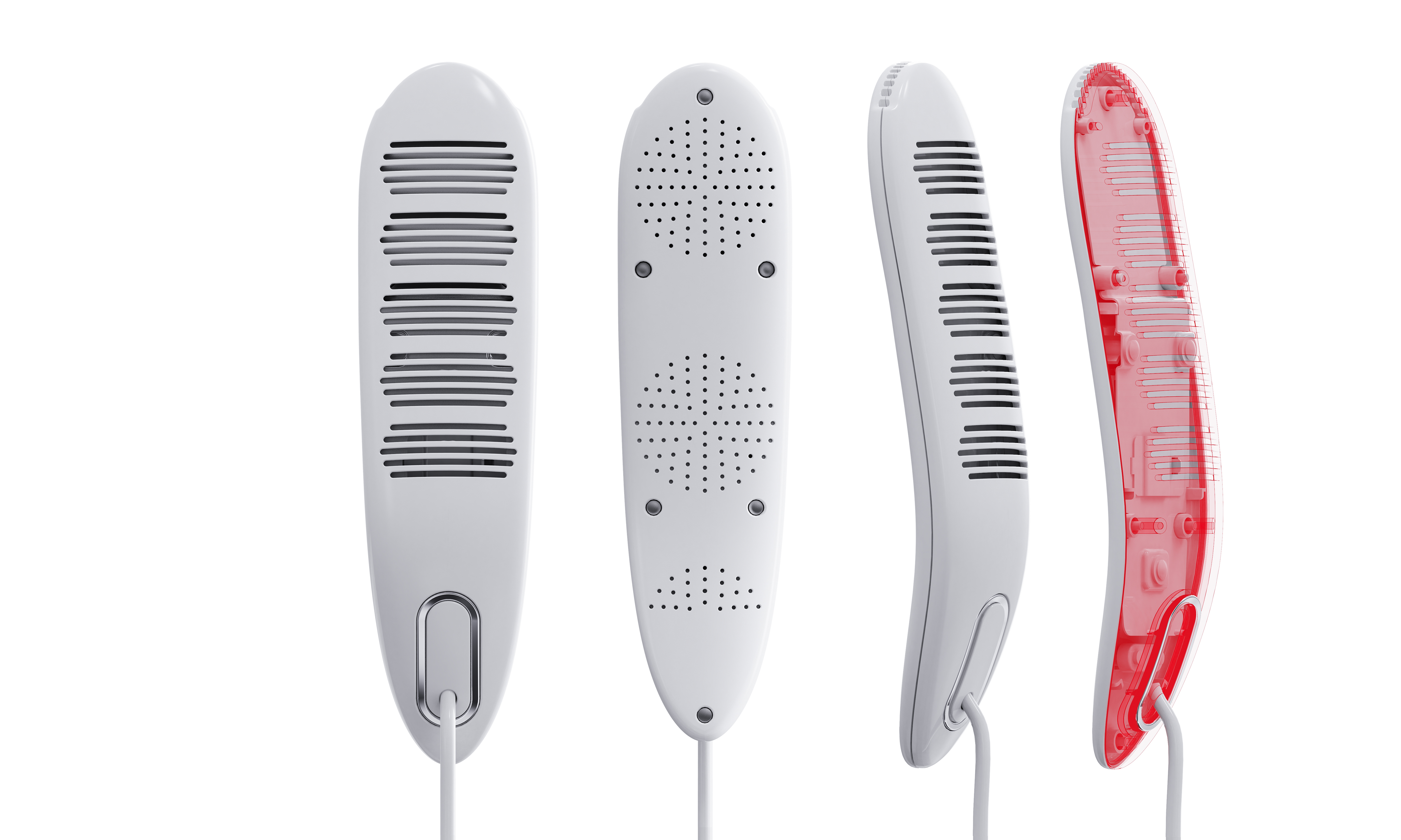 Shoe dryer design，Light luxury design，Home department store design，Aromatherapy design，