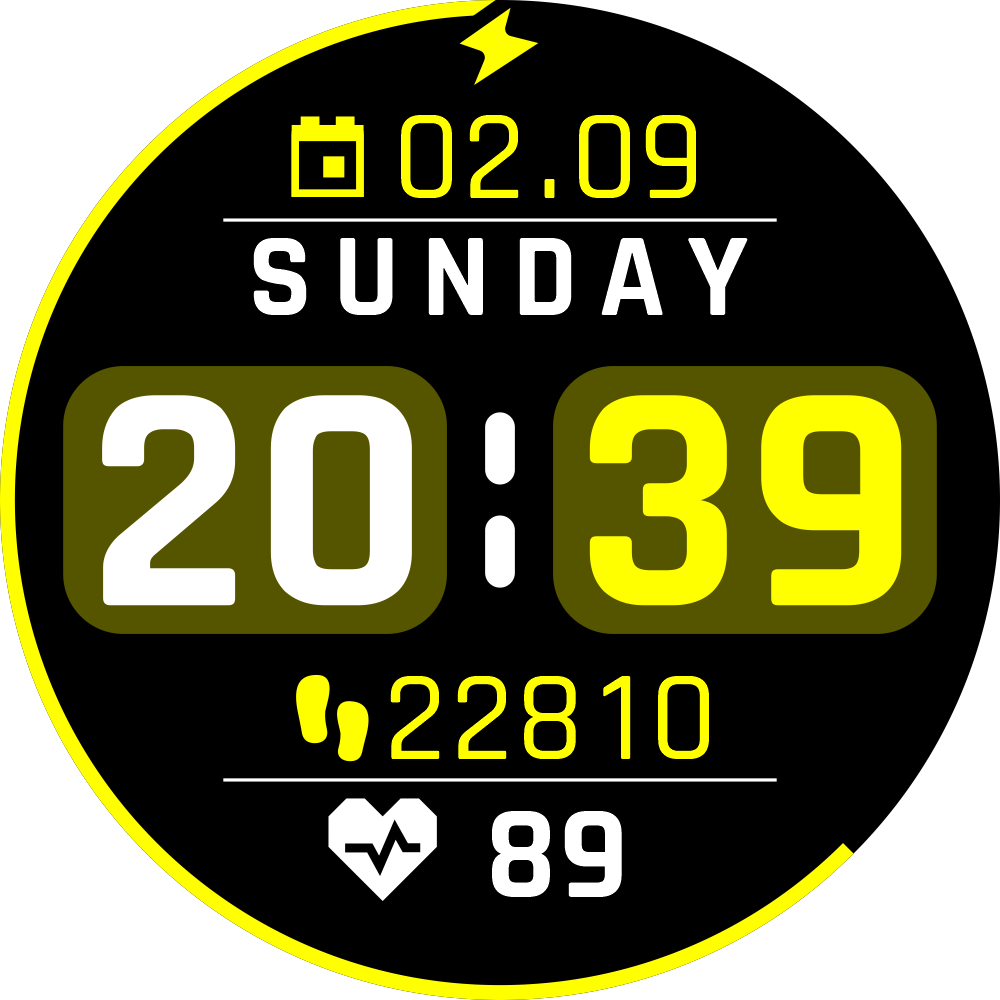 Design of intelligent movement dial，