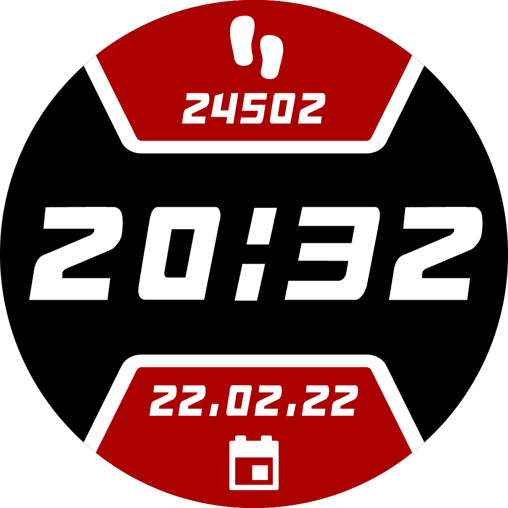 Design of intelligent movement dial，