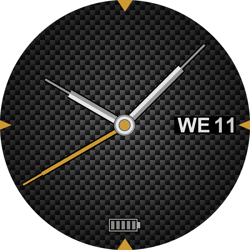 Design of intelligent movement dial，