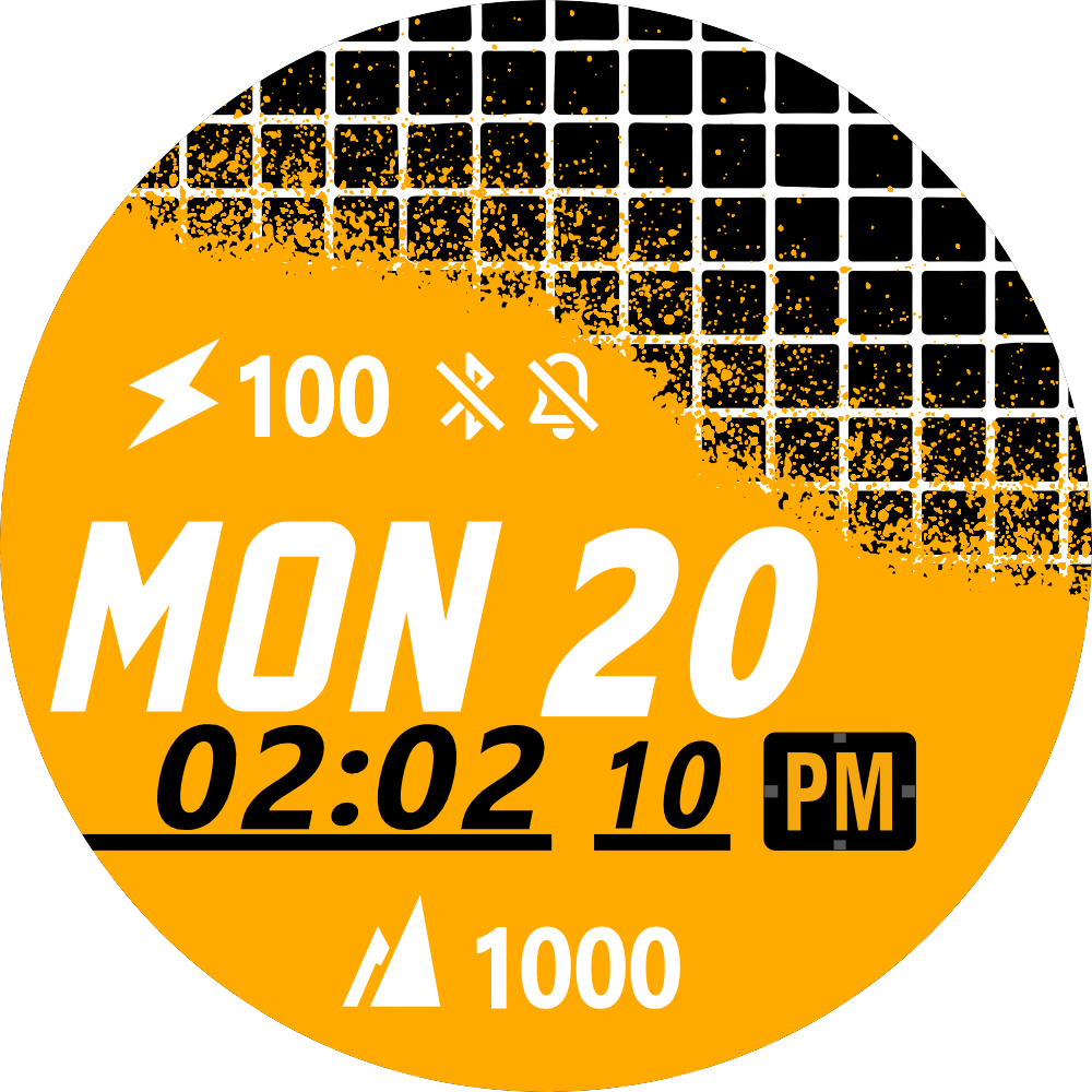 Design of intelligent movement dial，