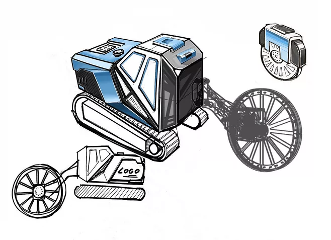 2d rendering and board drawing，