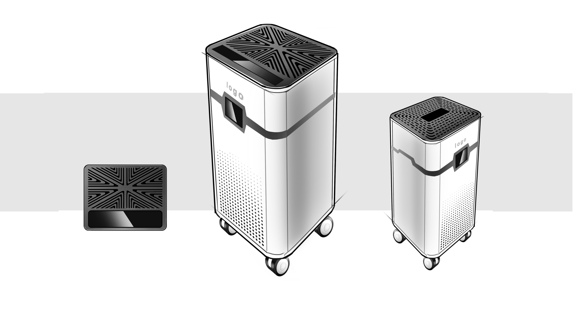 2d rendering and board drawing，