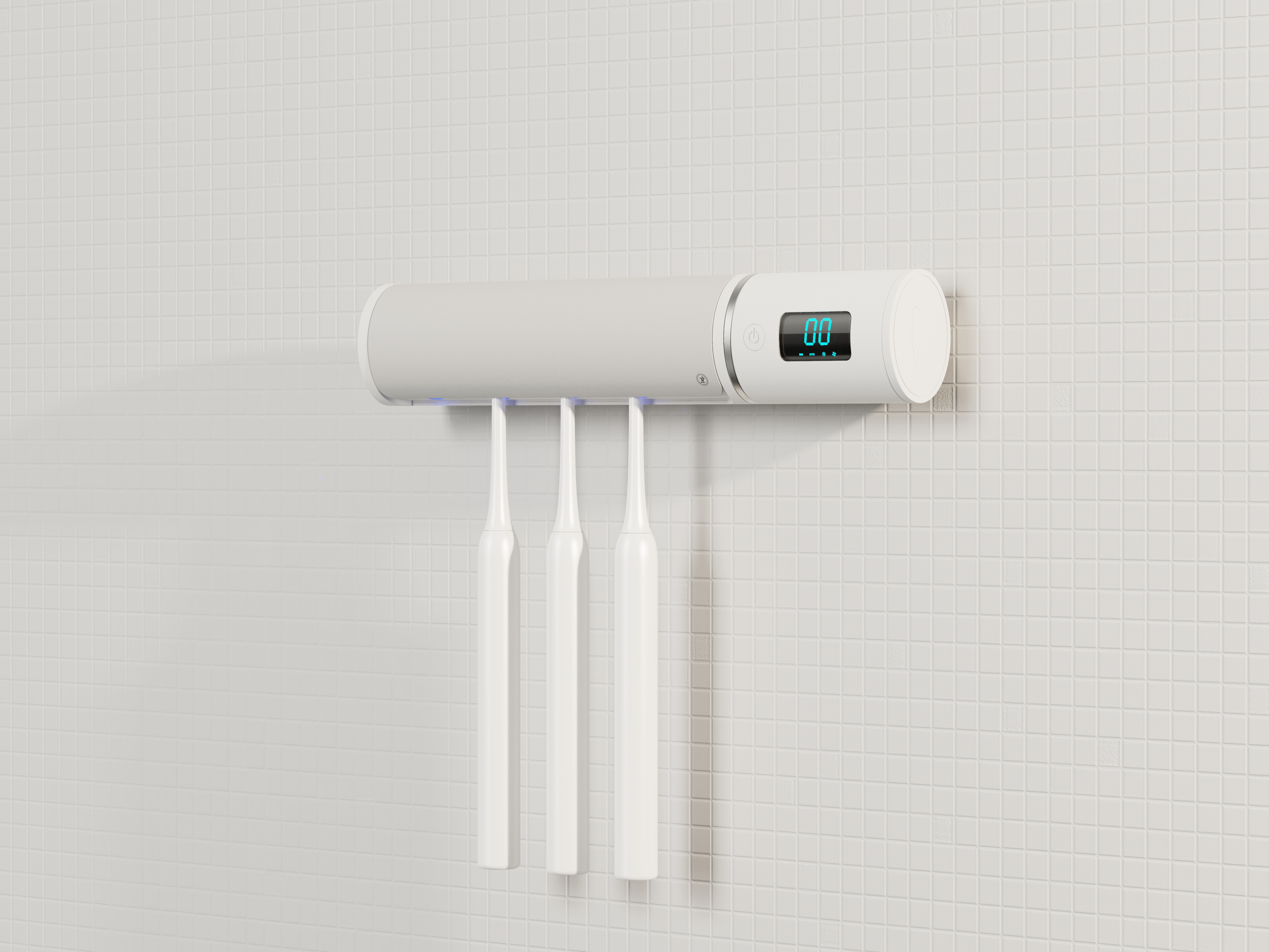 Waist massage instrument, massage instrument, health, medical，