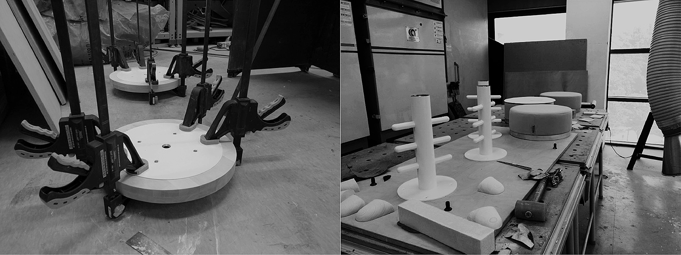 industrial design，structure，anatomy ，Model，tea table，Table，Sitting stool，