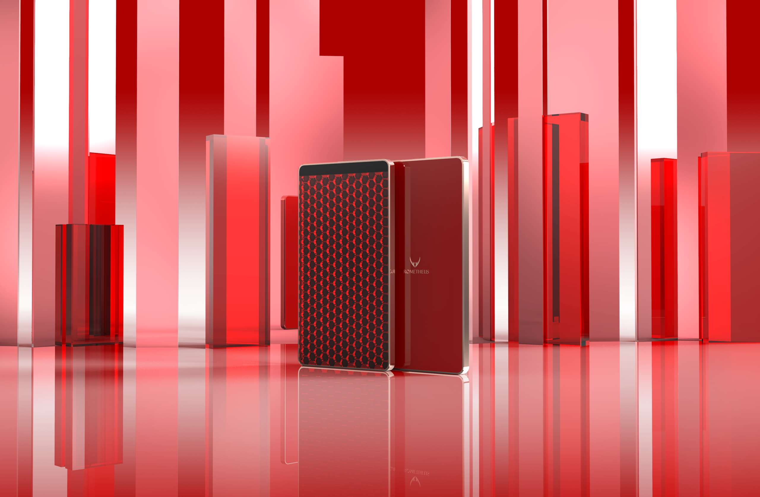 cosmetic instrument，