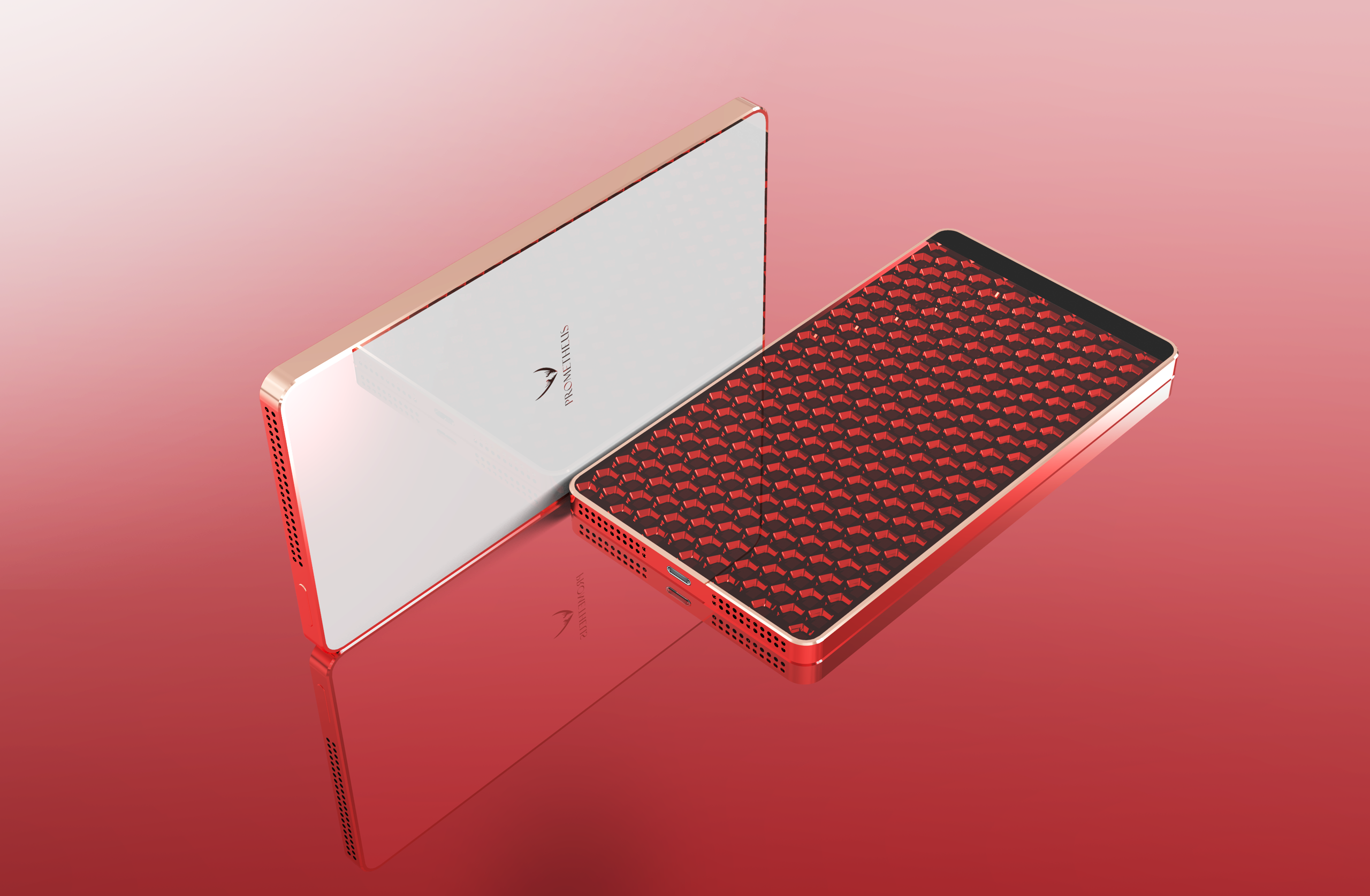 cosmetic instrument，