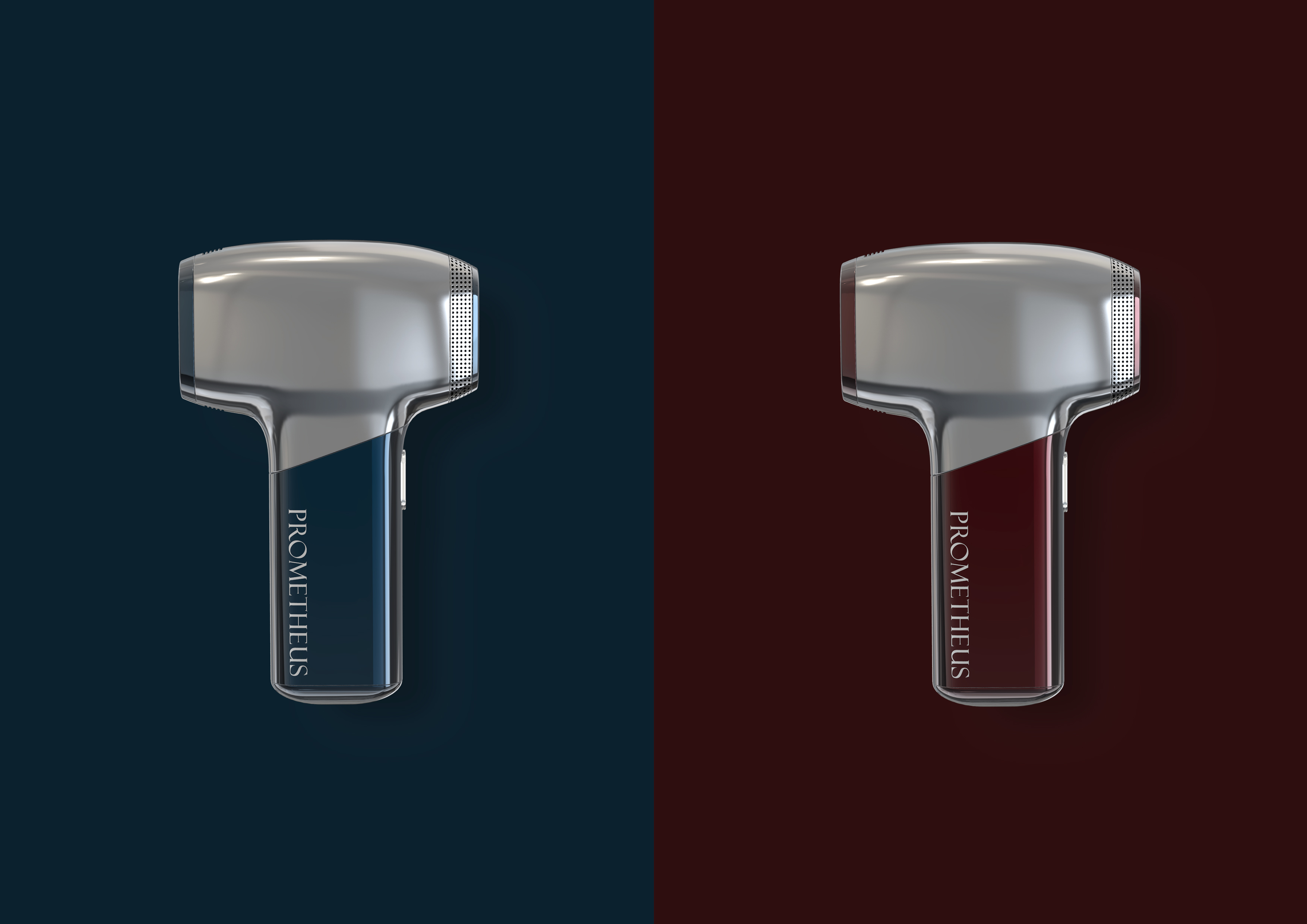 cosmetic instrument，