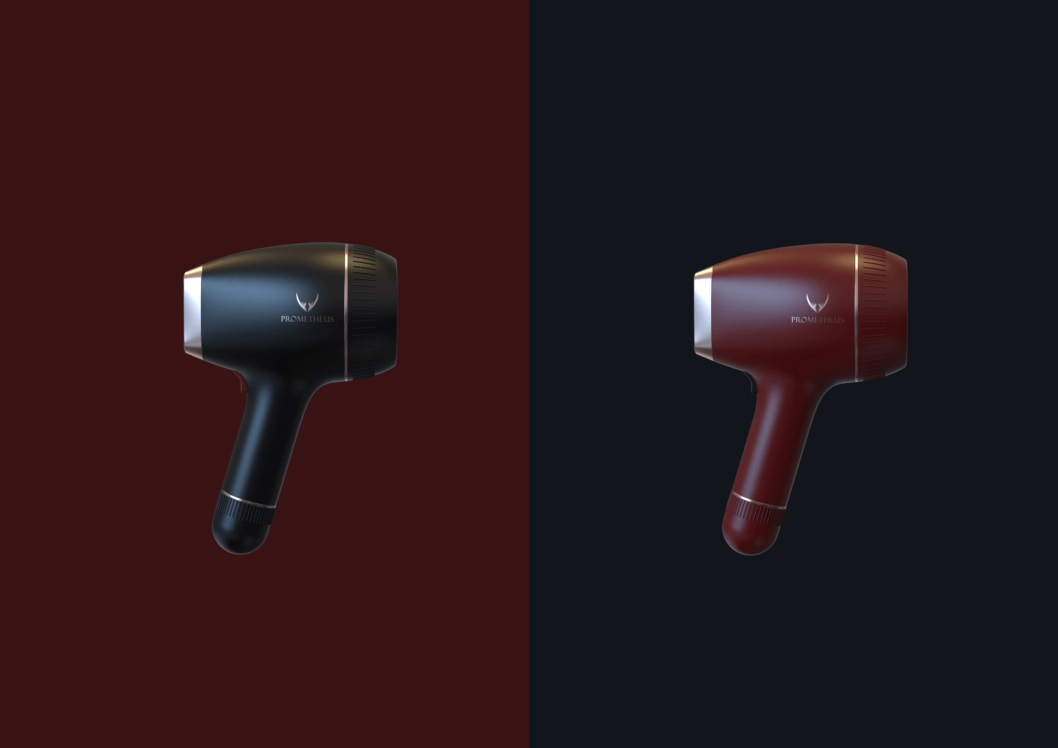 cosmetic instrument，