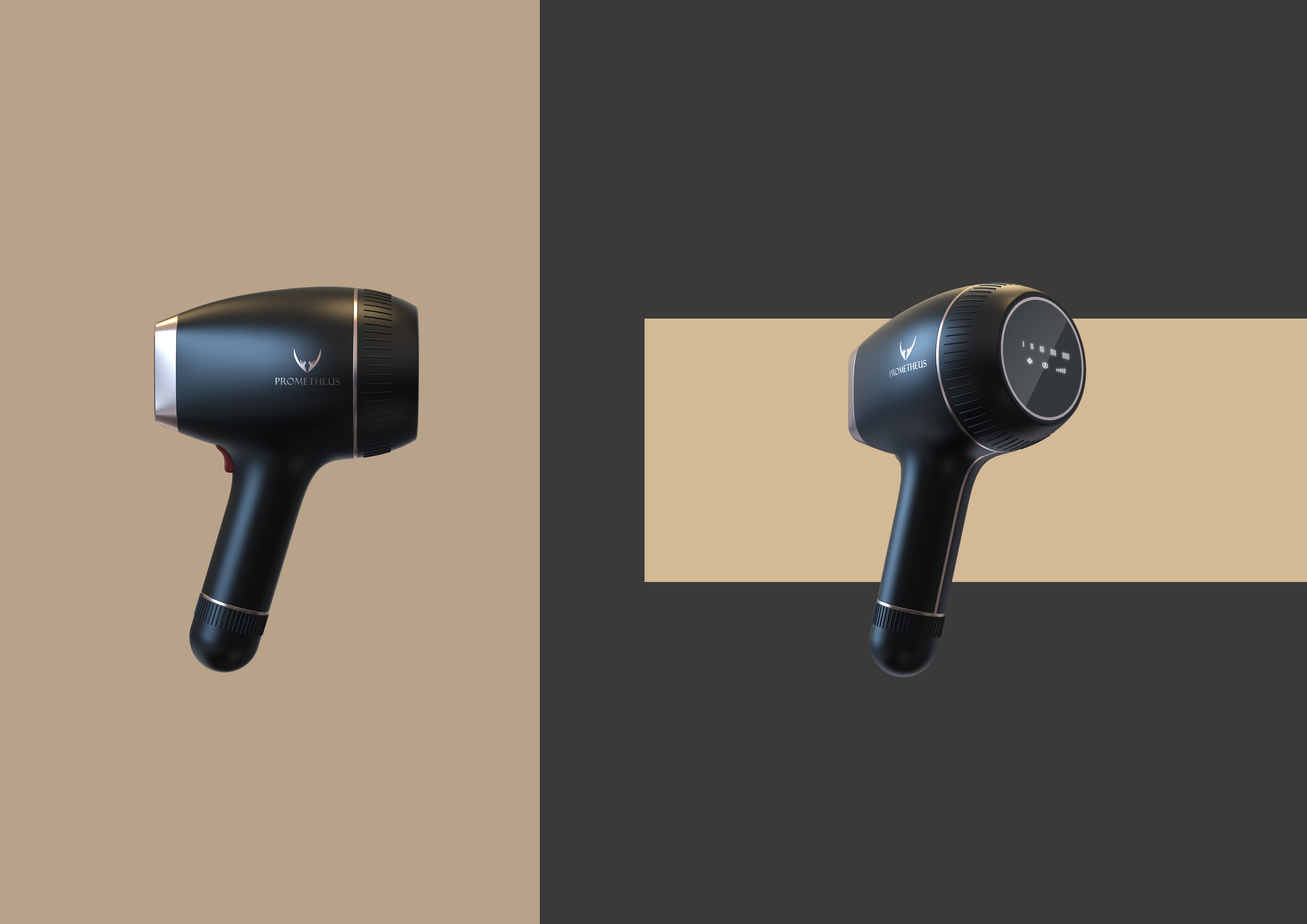 cosmetic instrument，