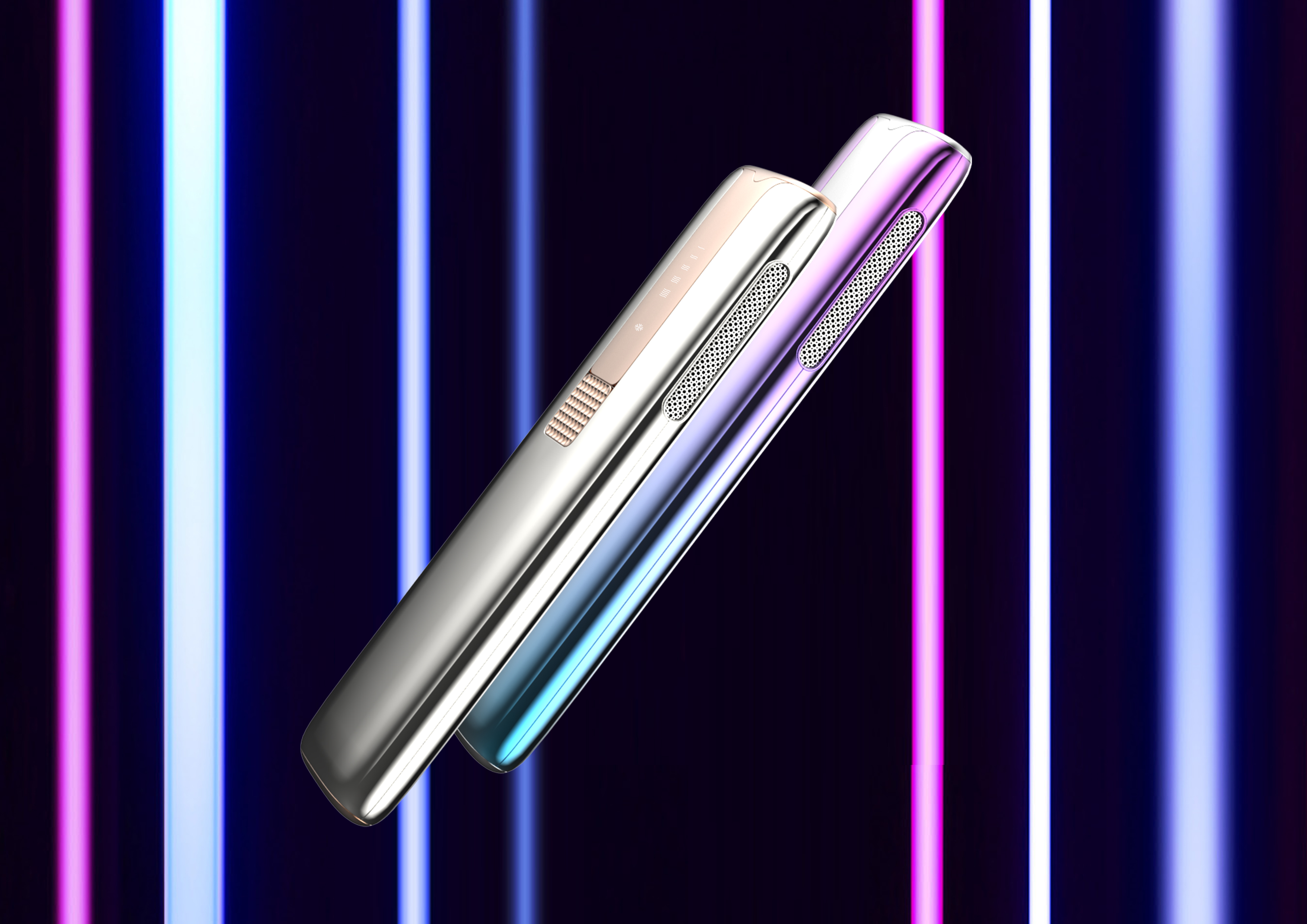 cosmetic instrument，