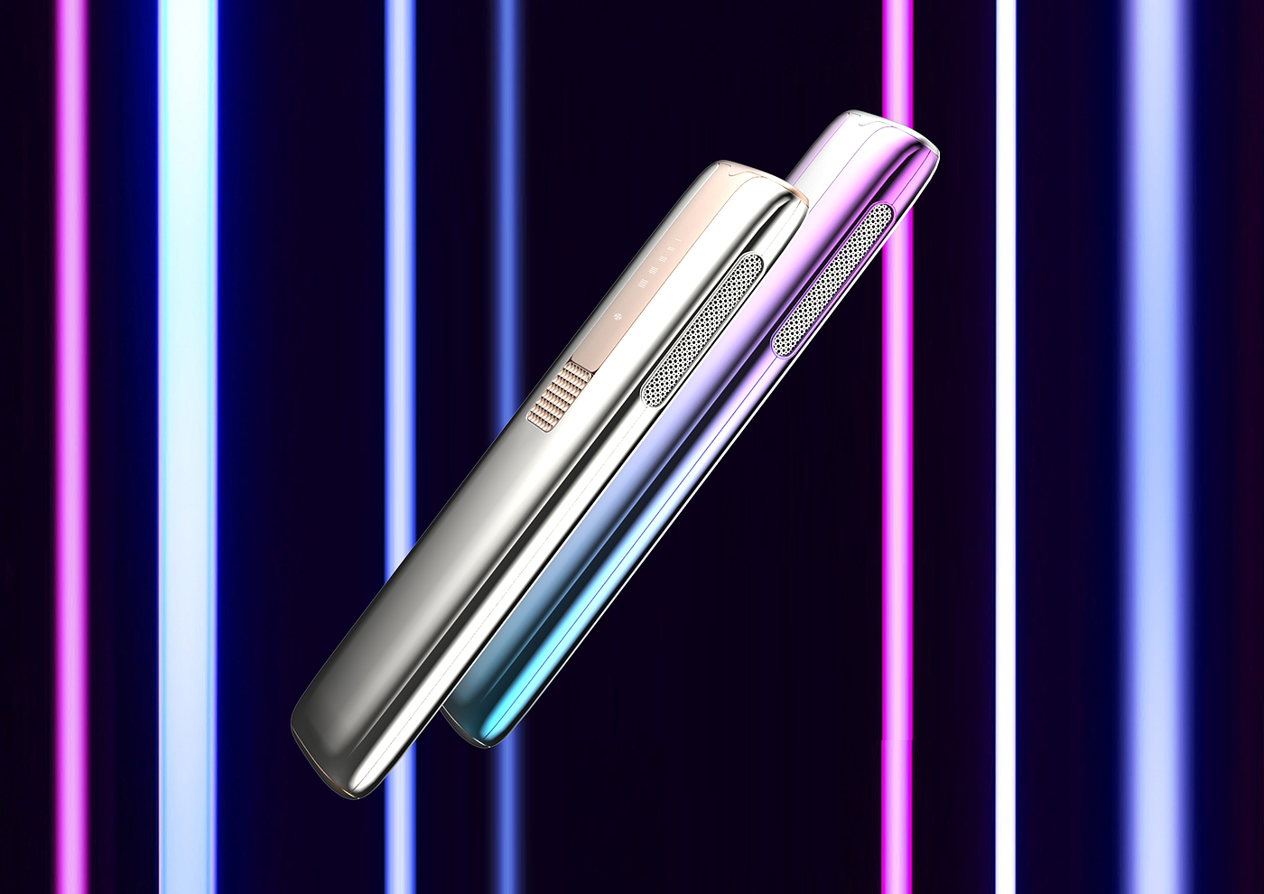 cosmetic instrument，