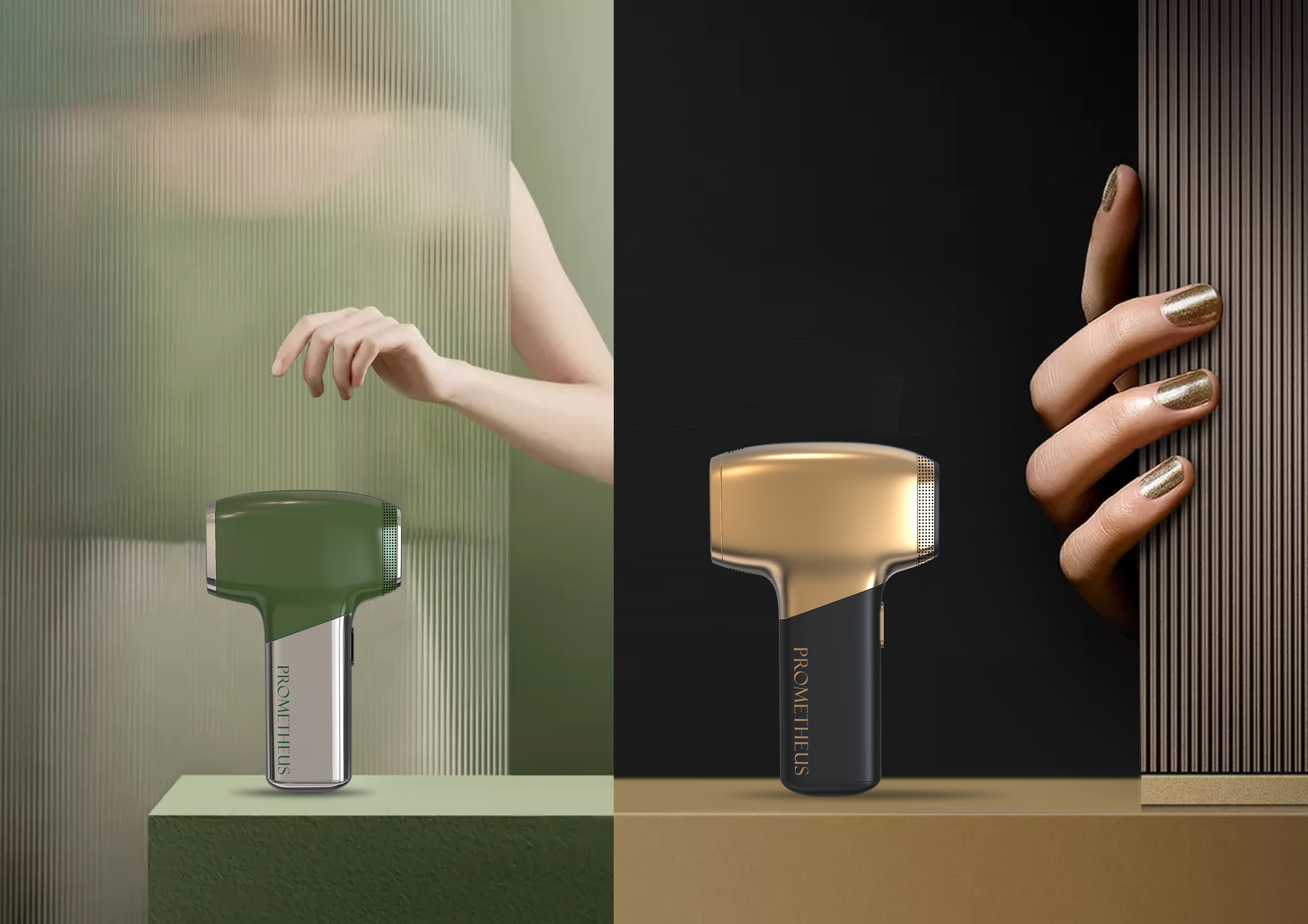 cosmetic instrument，