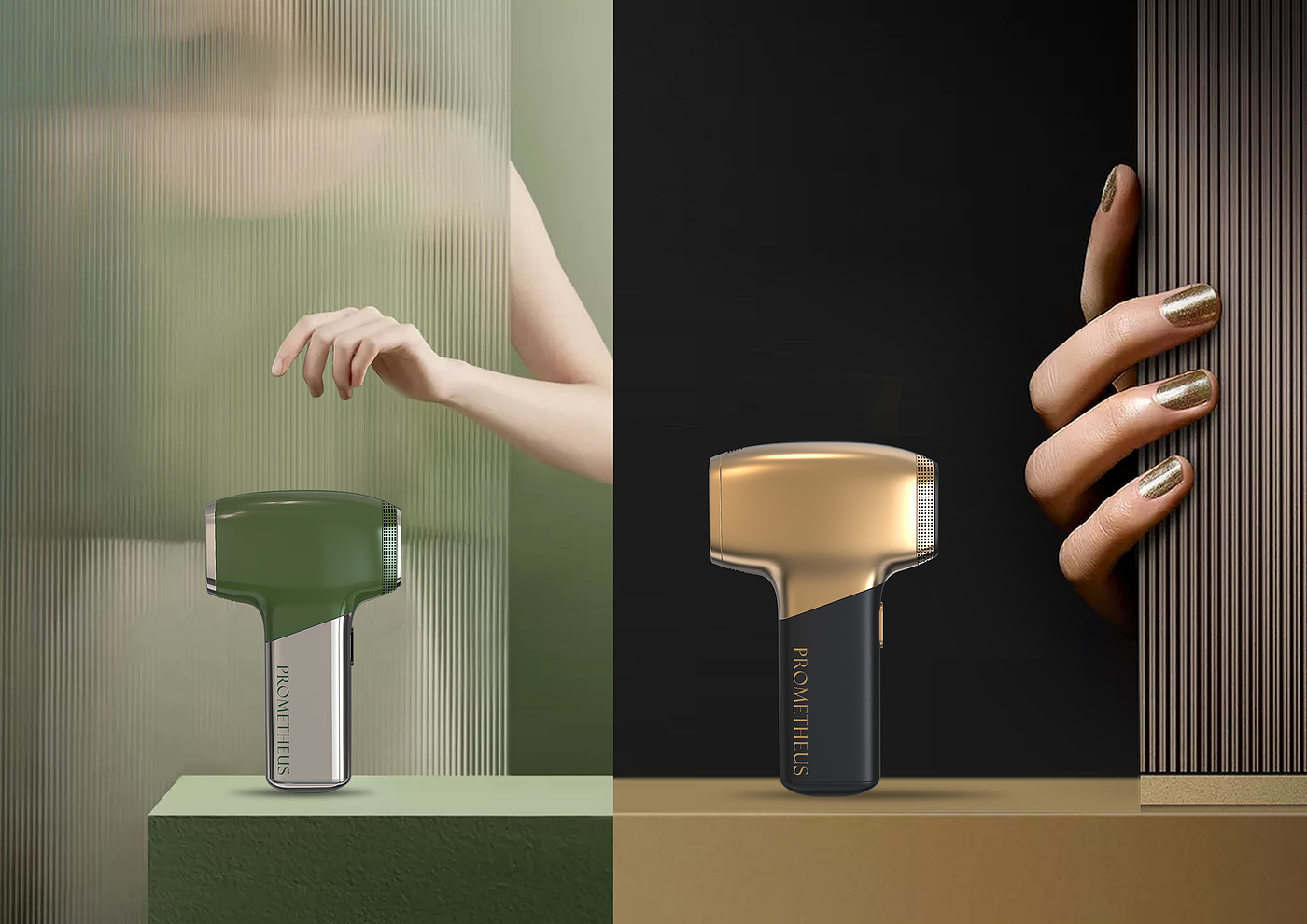 cosmetic instrument，