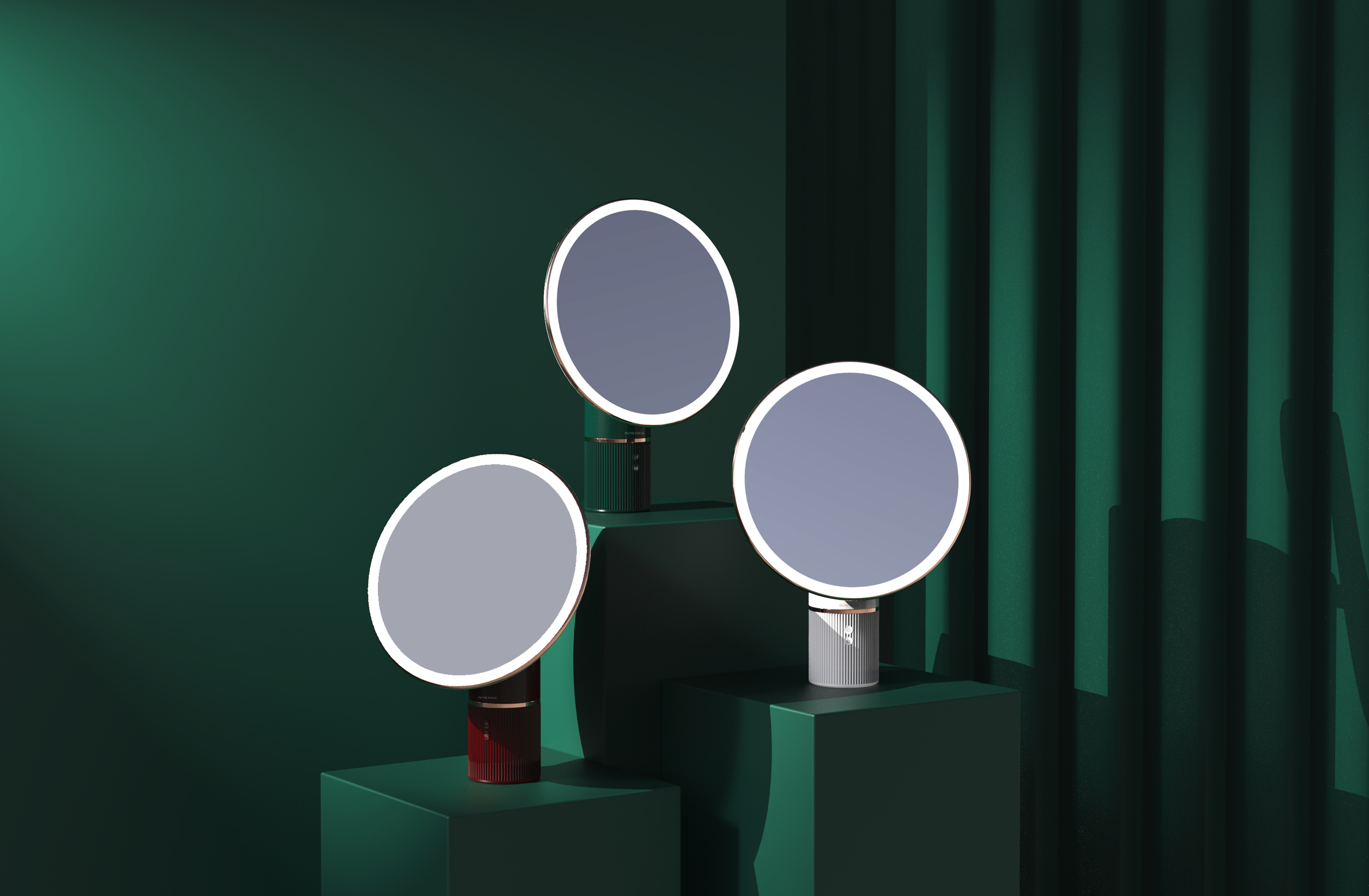 cosmetic instrument，