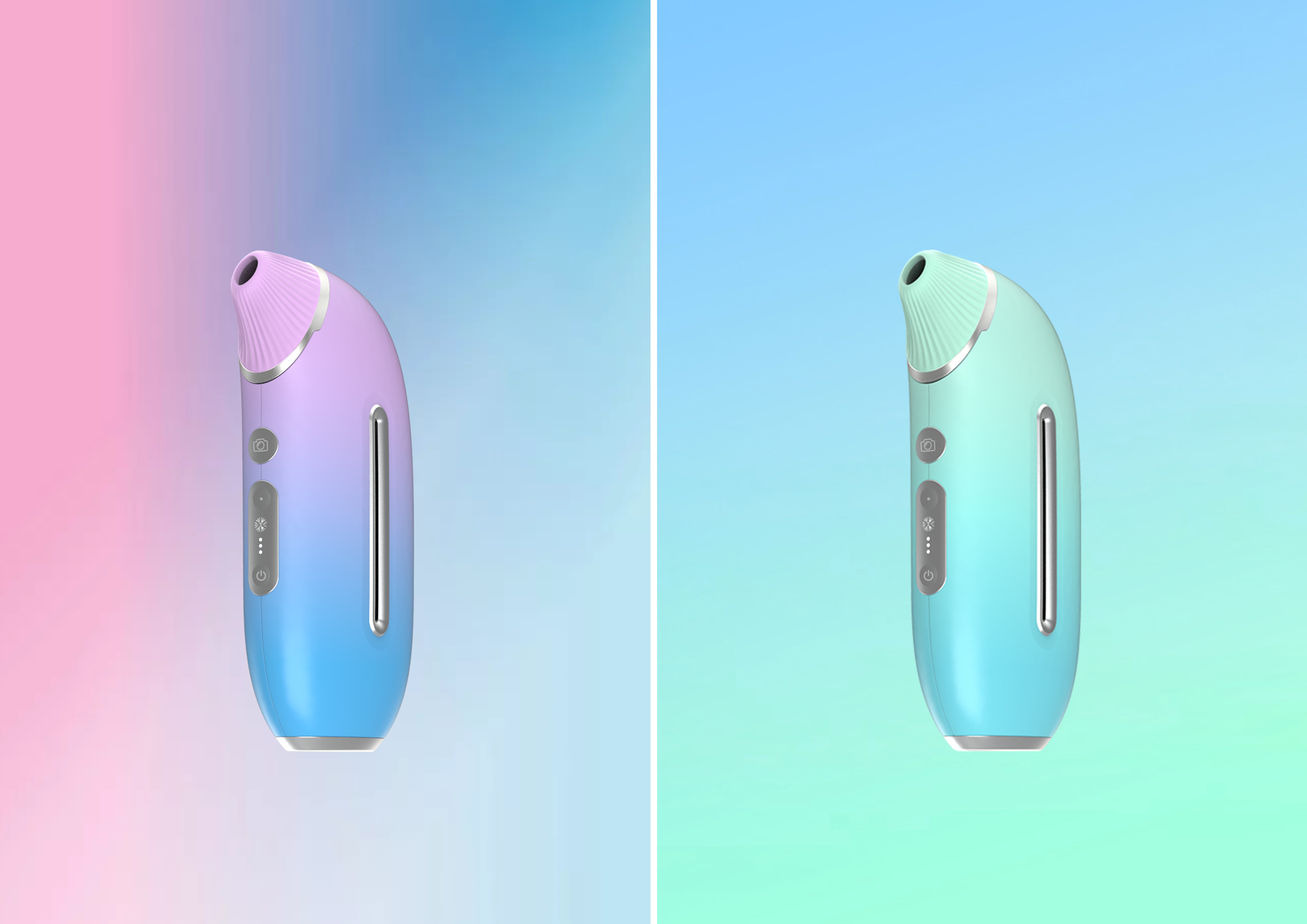 cosmetic instrument，