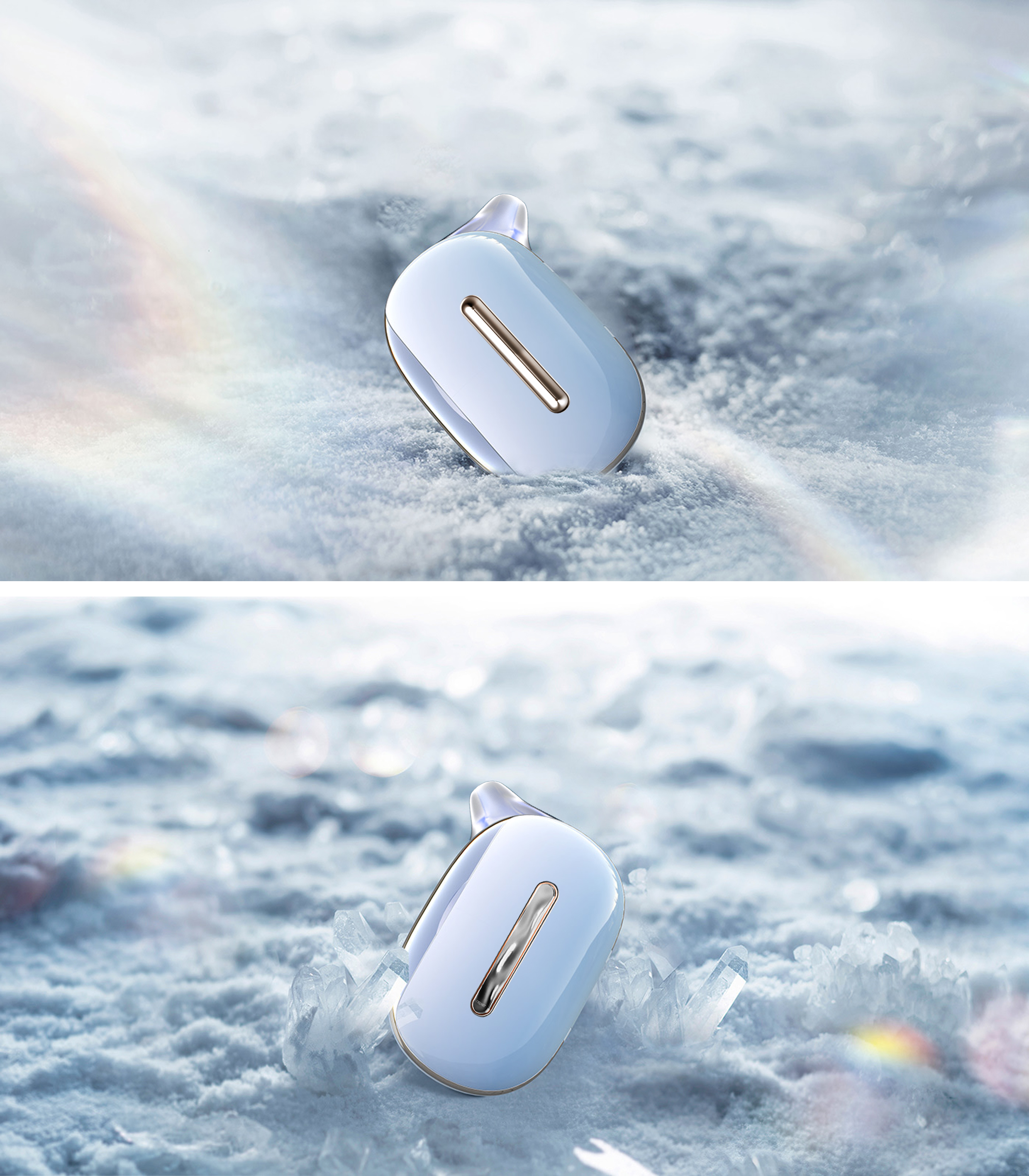 cosmetic instrument，