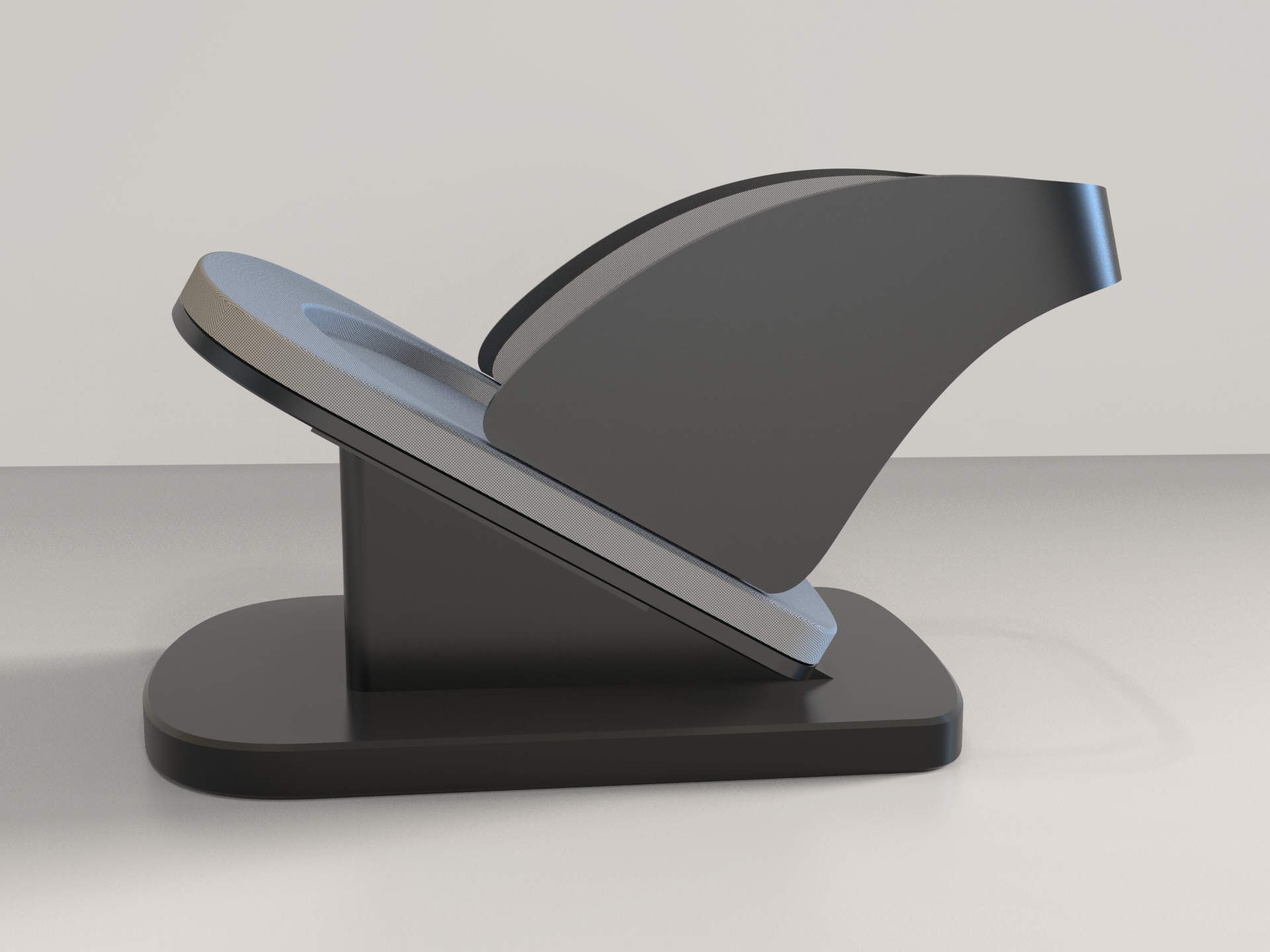 household electrical appliances，Game headset，Earphone bracket，