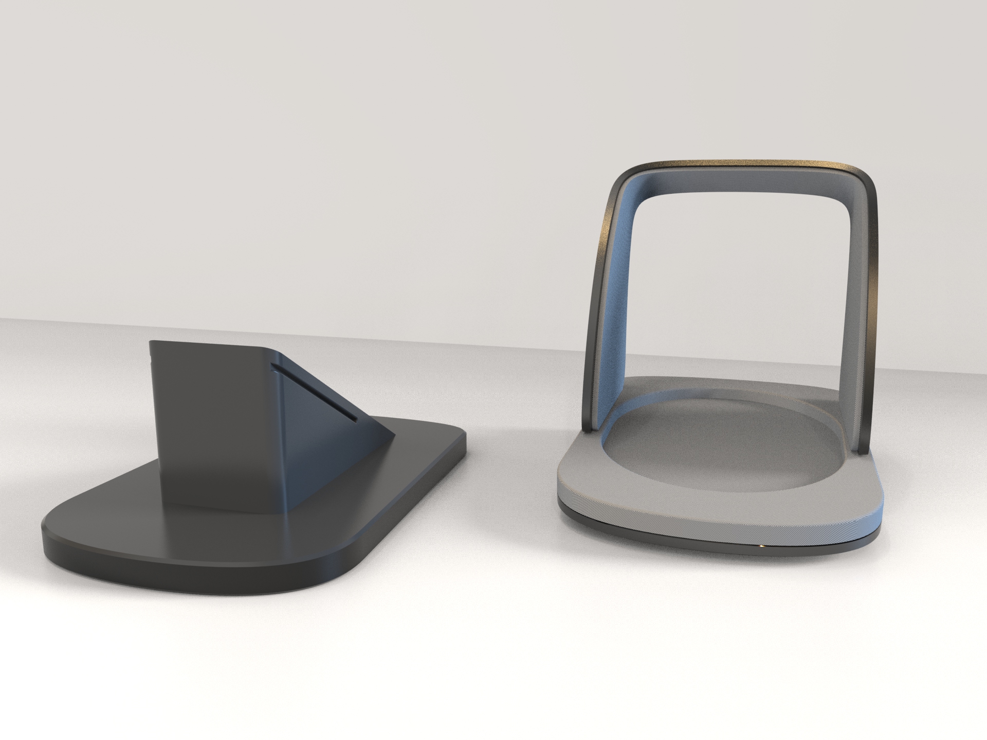 household electrical appliances，Game headset，Earphone bracket，