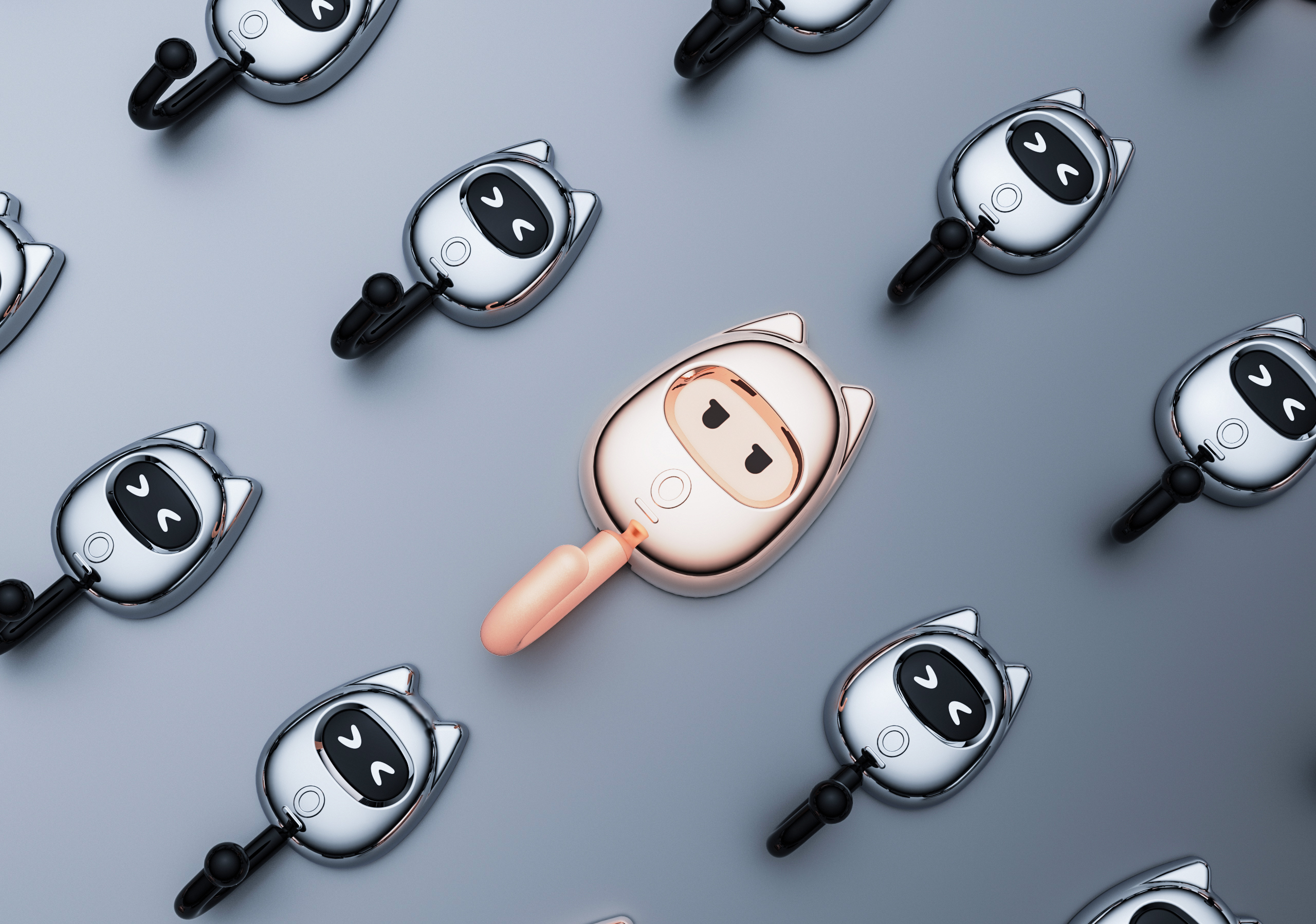 Expression pack, cute fun, cool, cat, space，