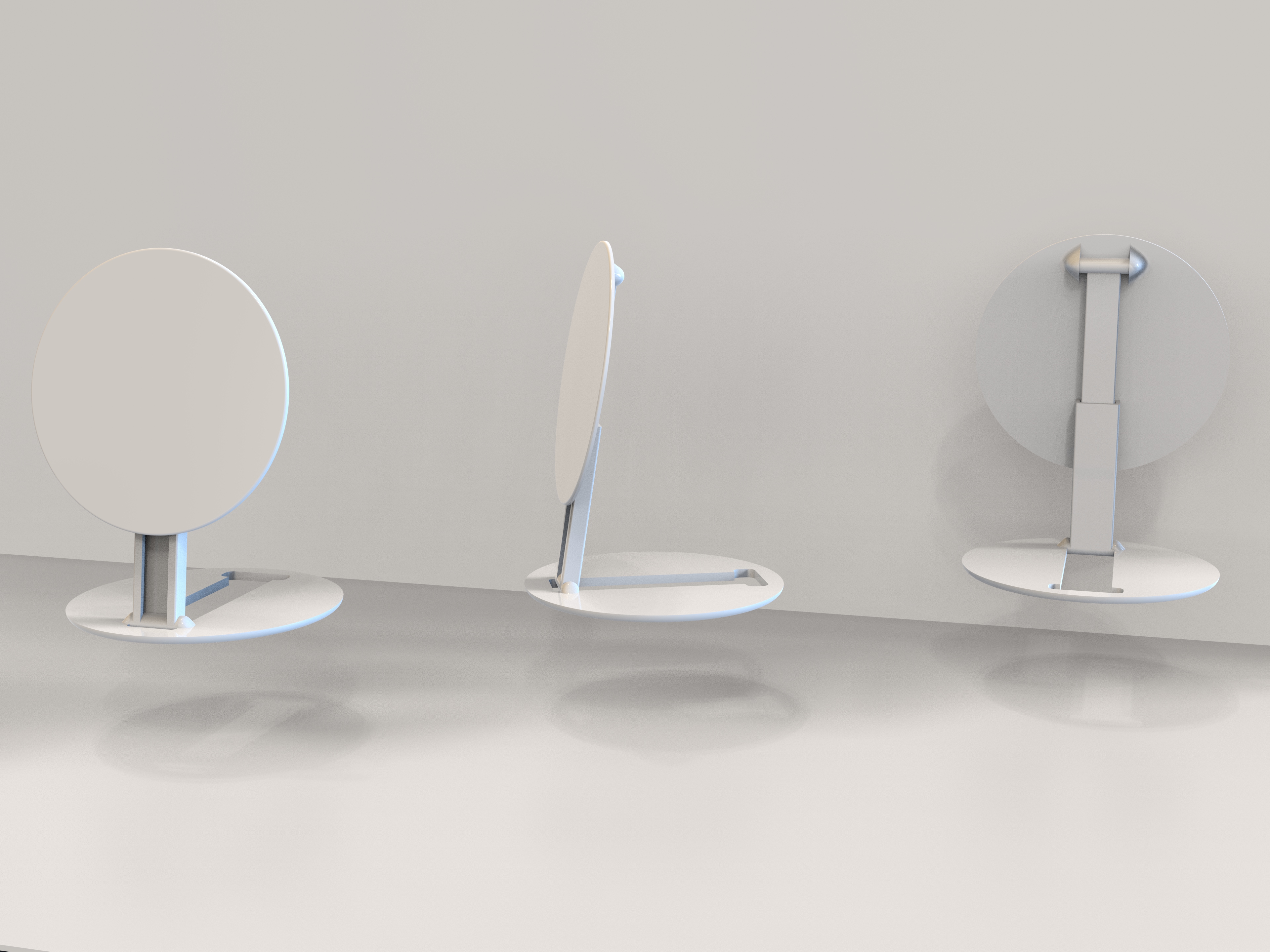 Flat support，Multifunctional support，Frivolous，Easy to carry，