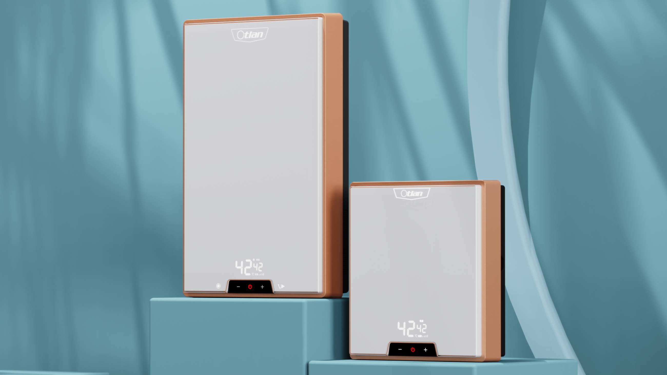 heater，industrial design，