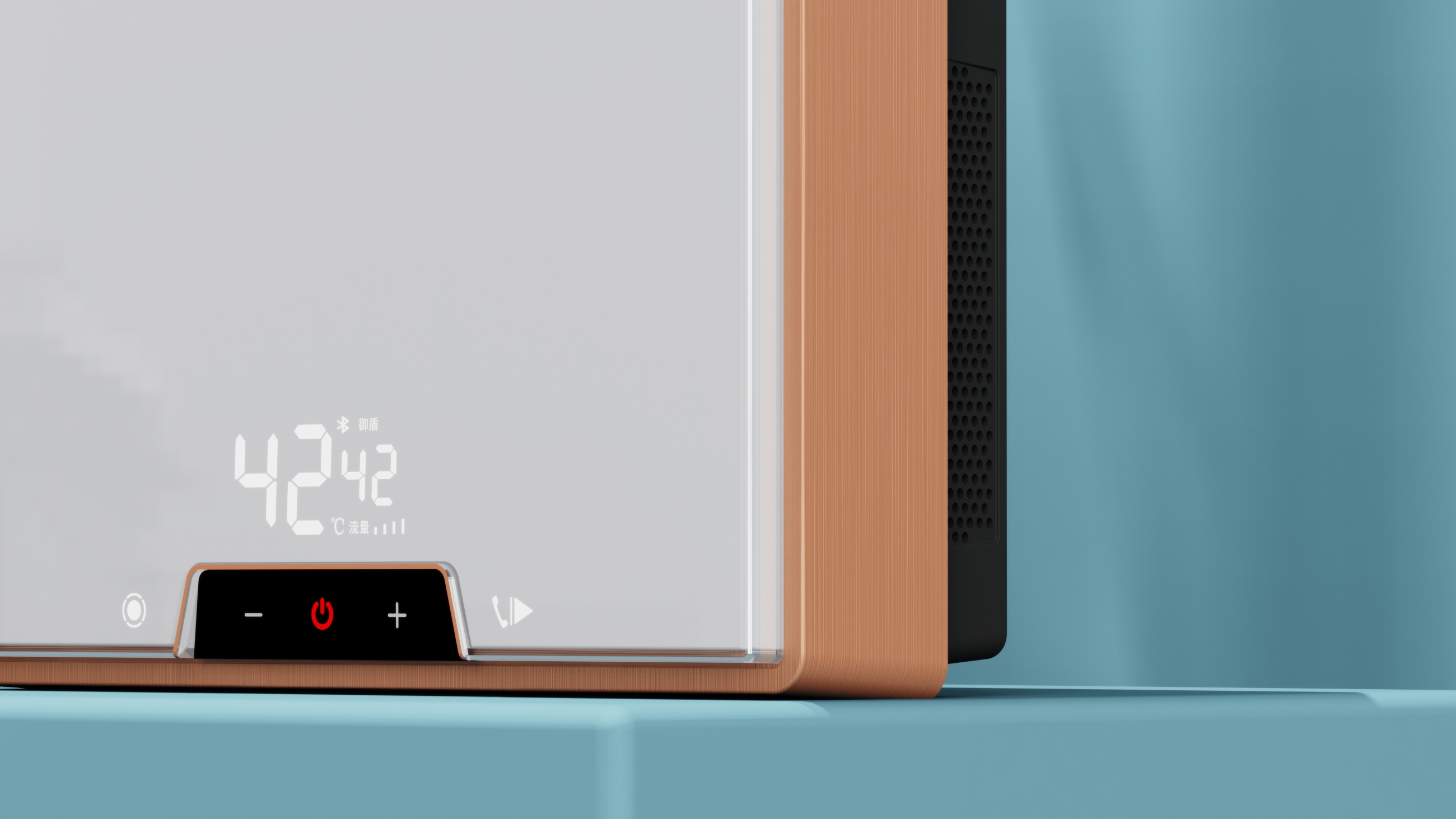 heater，industrial design，