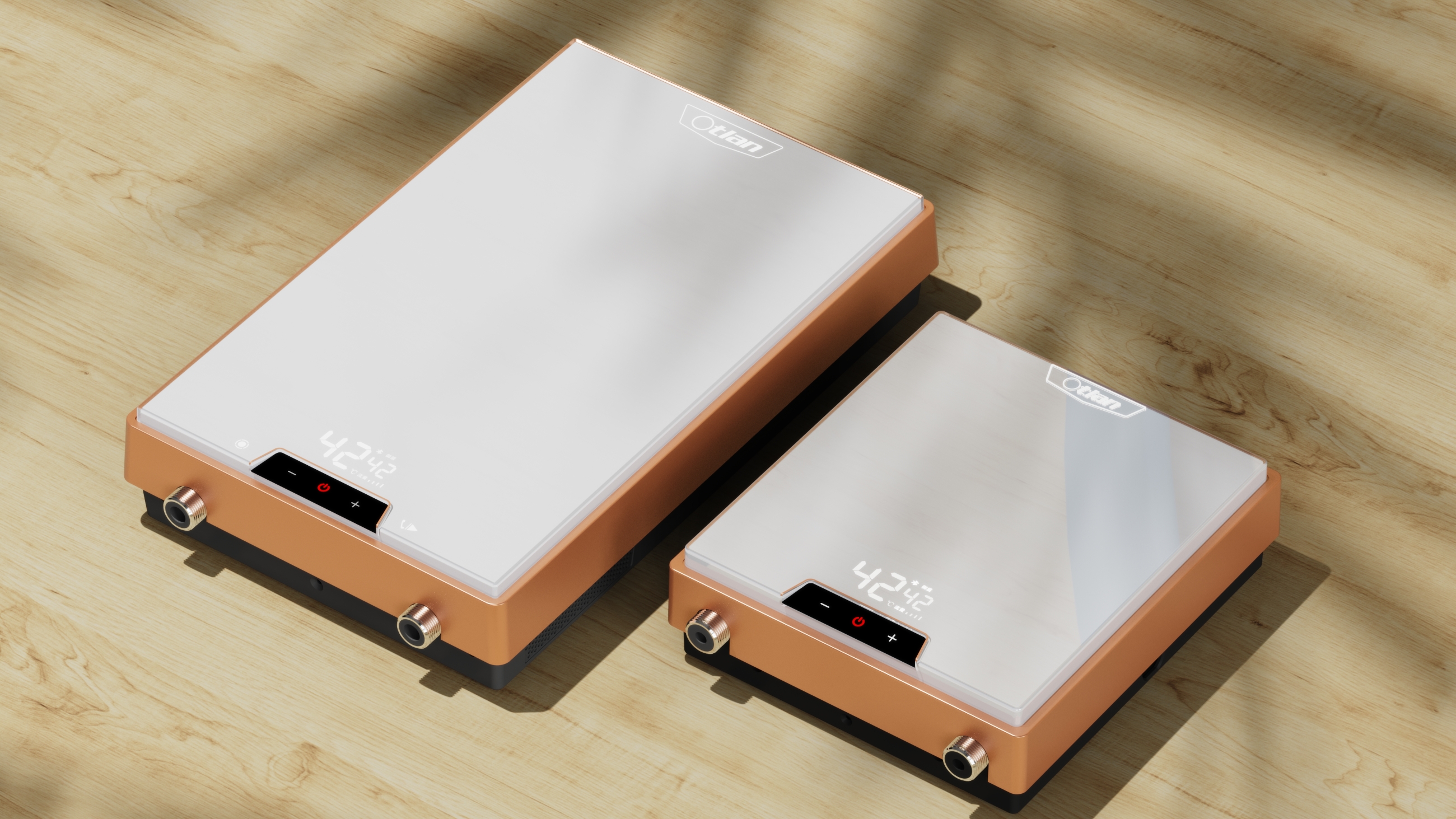 heater，industrial design，