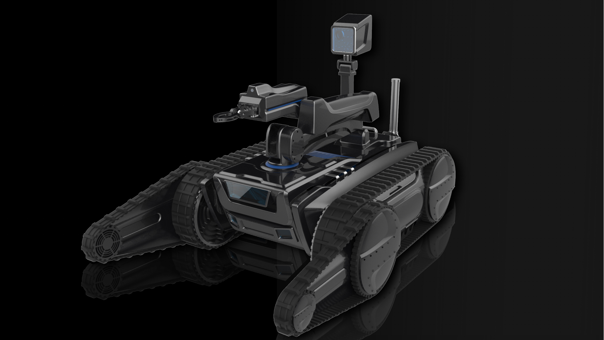 Product definition，robot，industrial design，