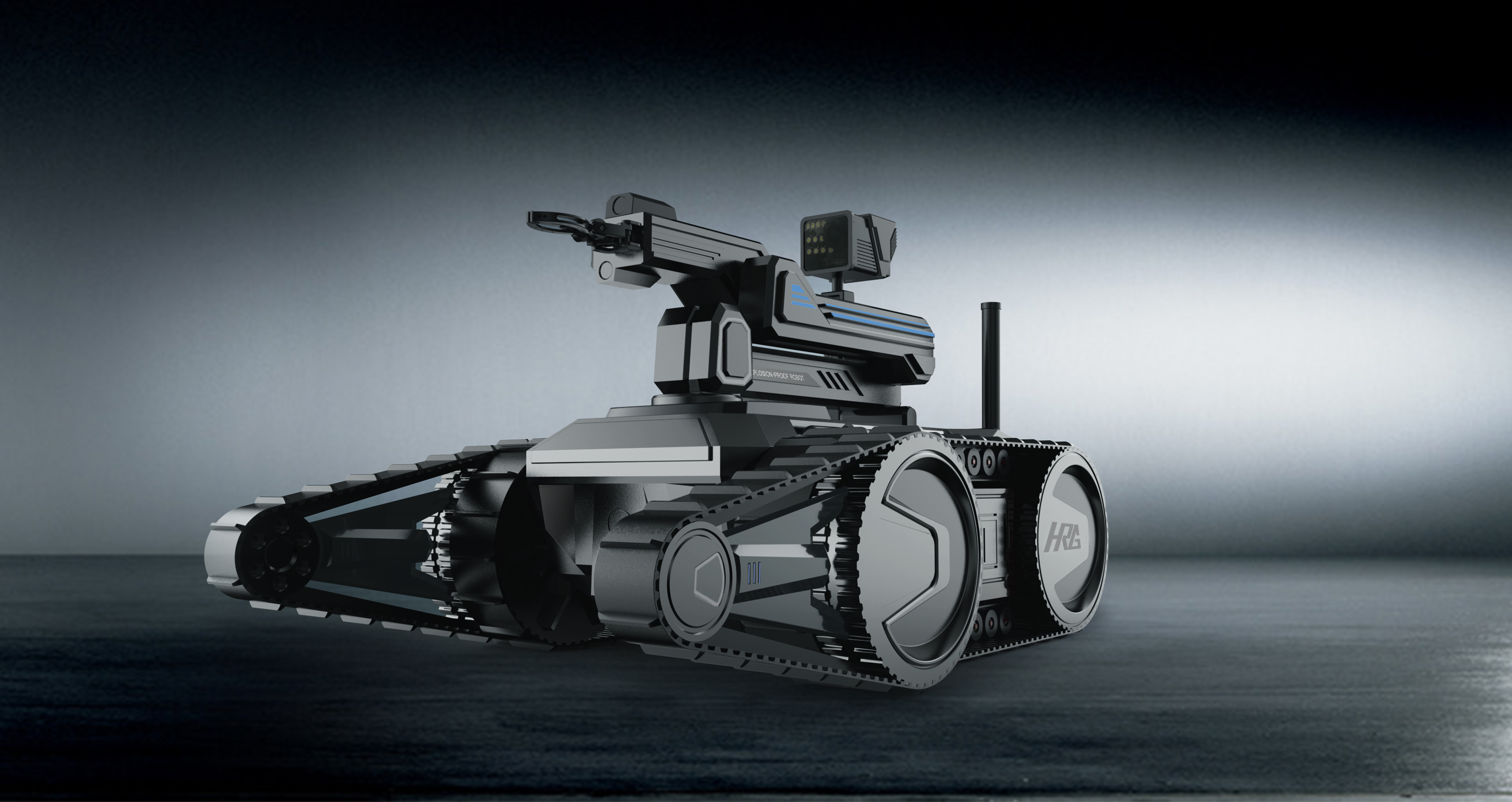 Product definition，robot，industrial design，