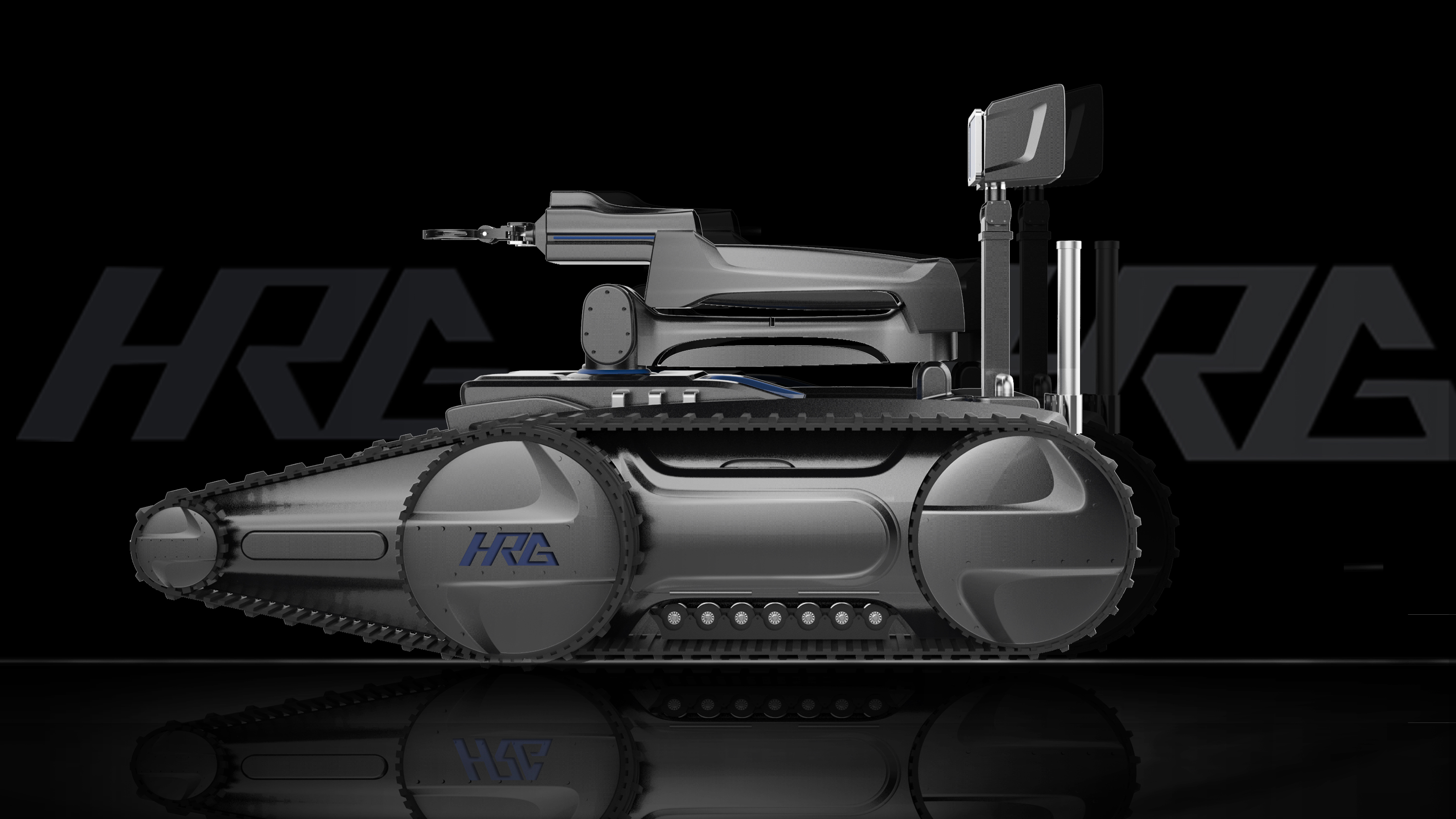 Product definition，robot，industrial design，